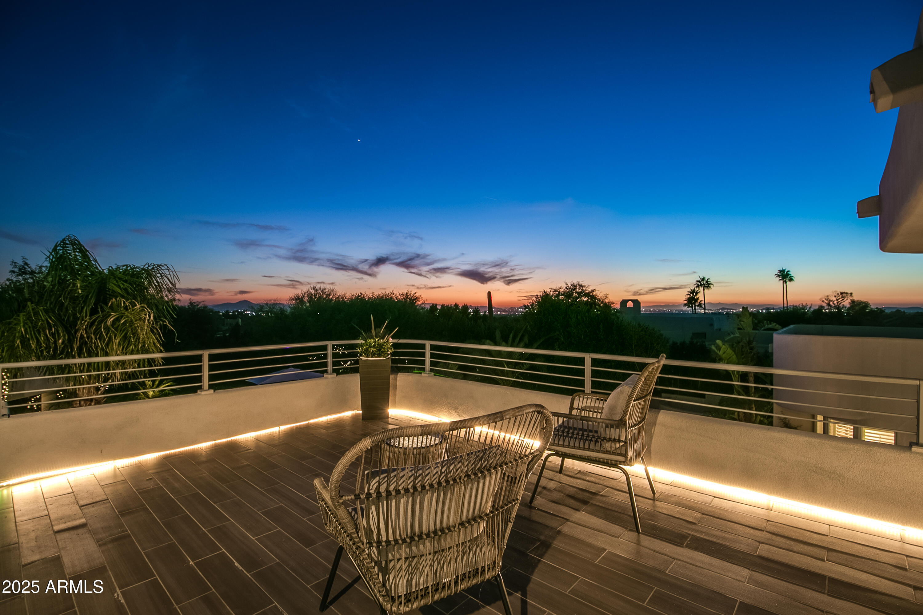 PINNACLE PEAK VISTAS 2 LOT 1-25 - Residential