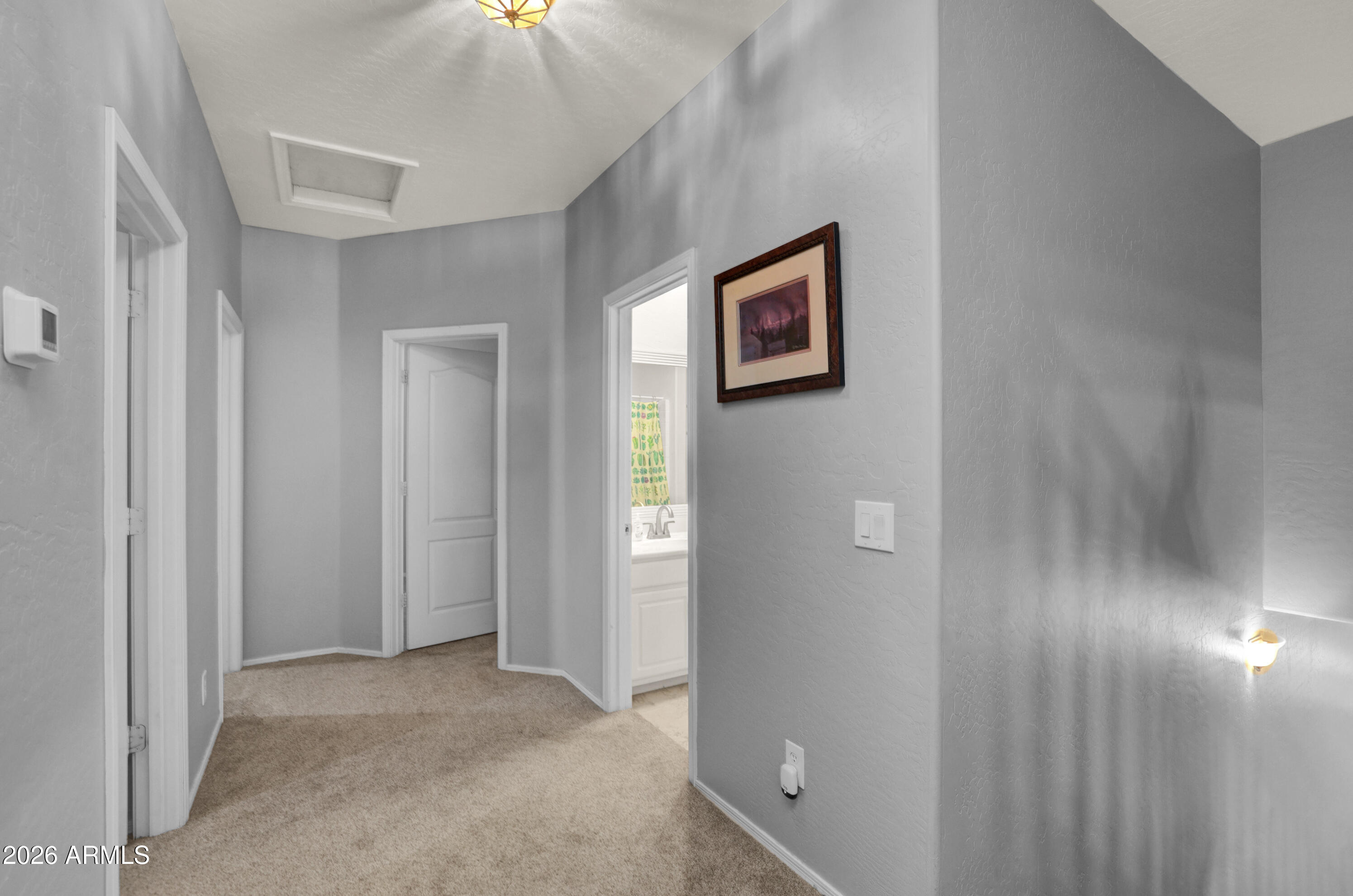 MESA COURT AMD - Residential