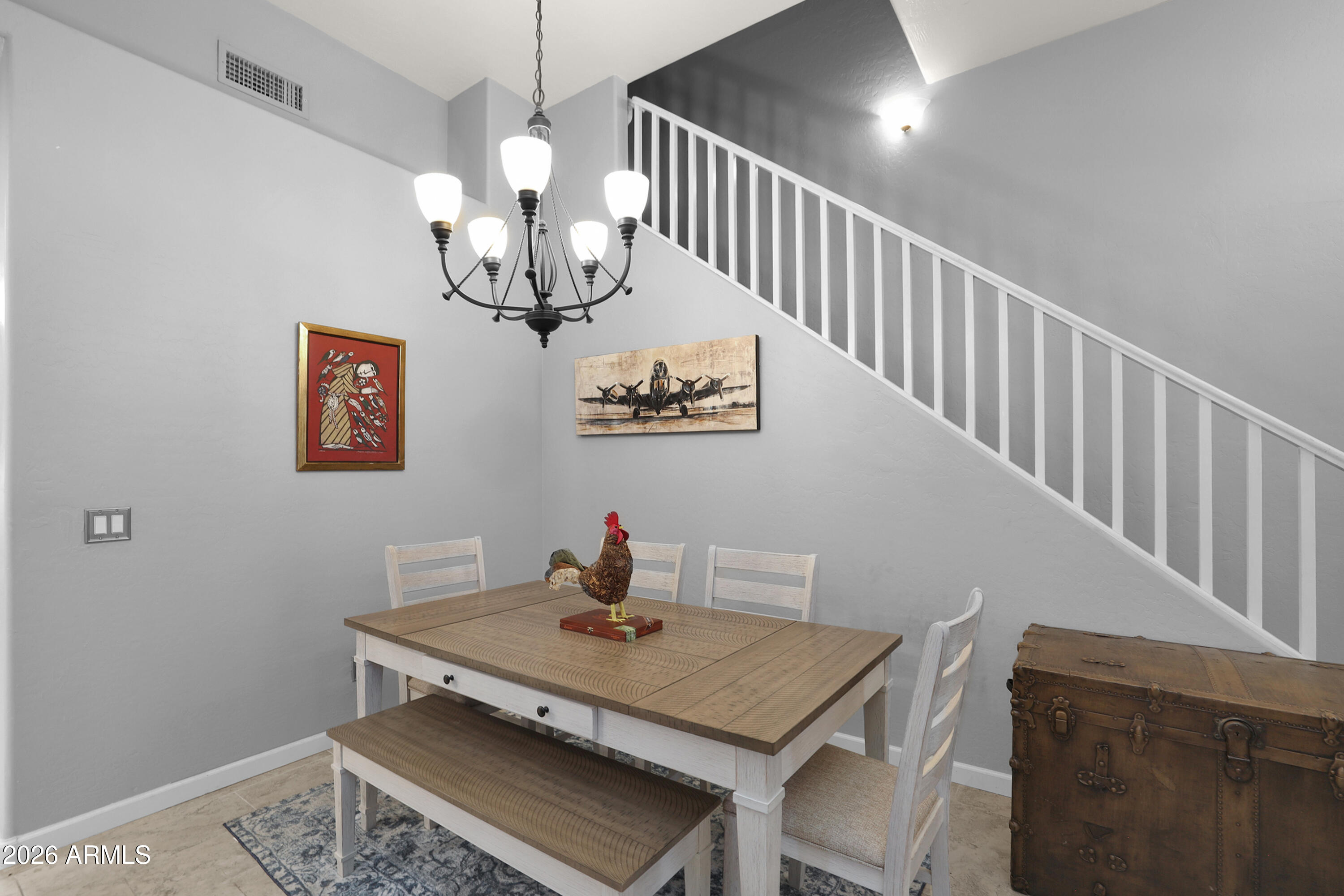 MESA COURT AMD - Residential