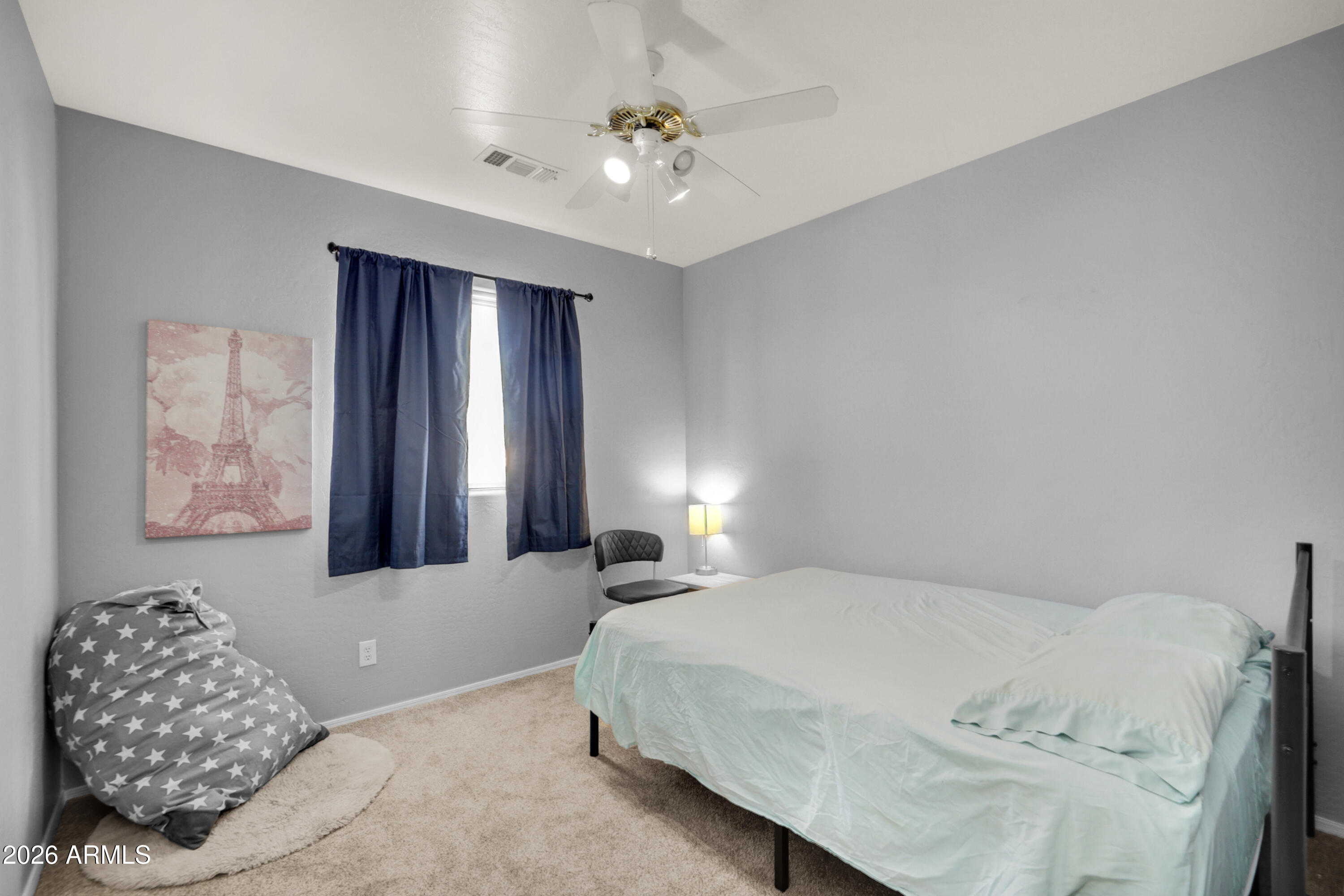 MESA COURT AMD - Residential