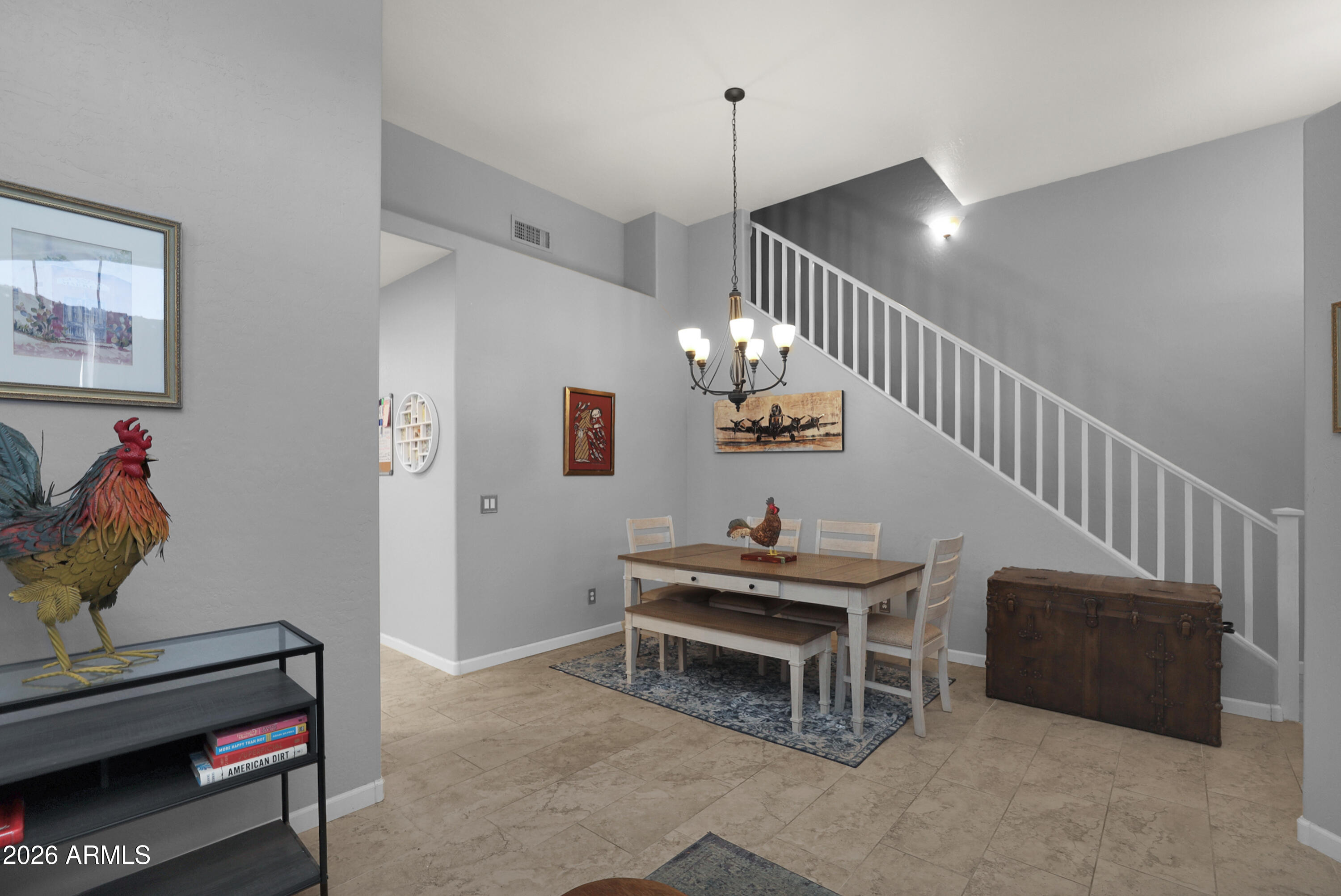 MESA COURT AMD - Residential