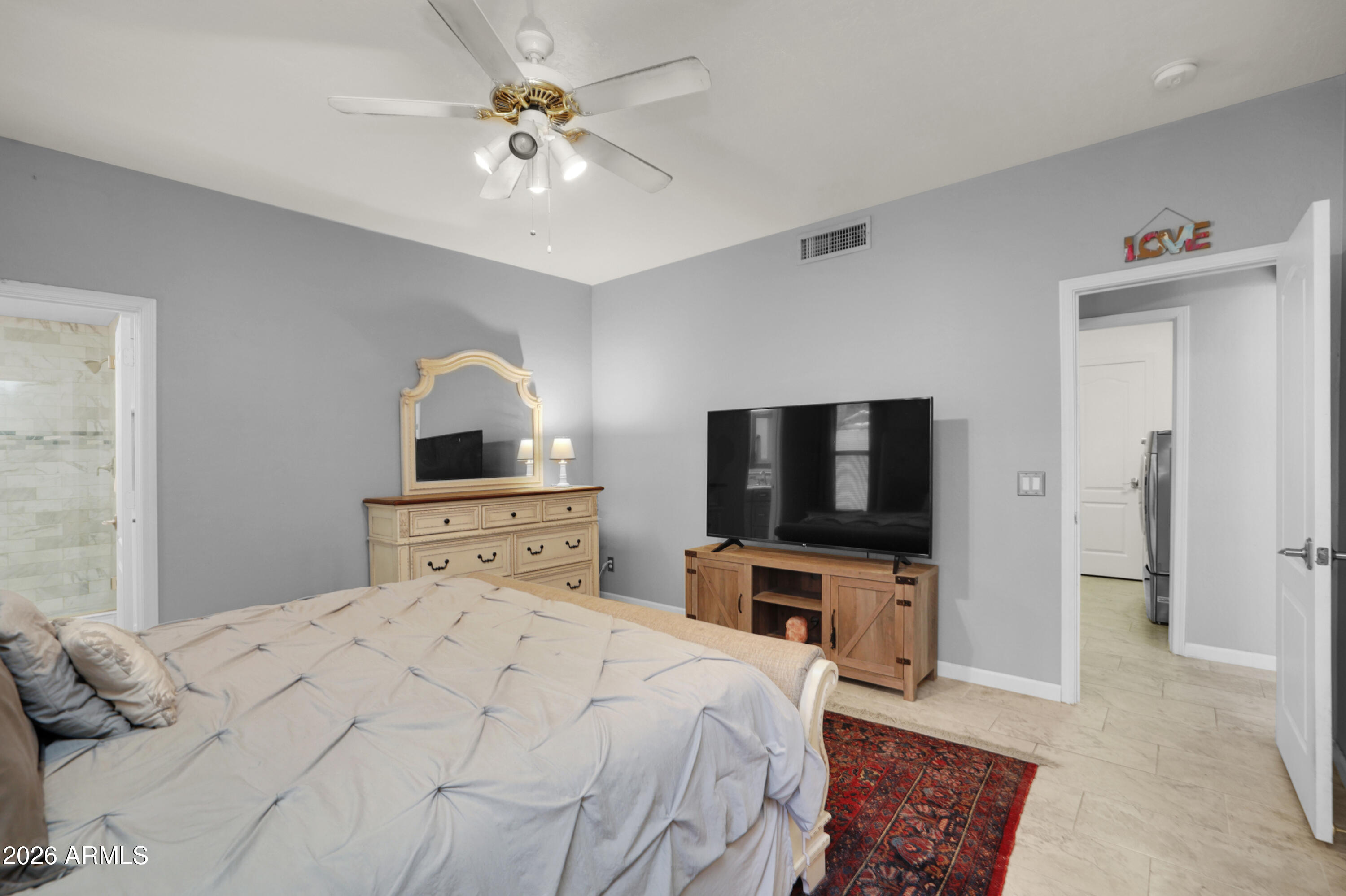 MESA COURT AMD - Residential