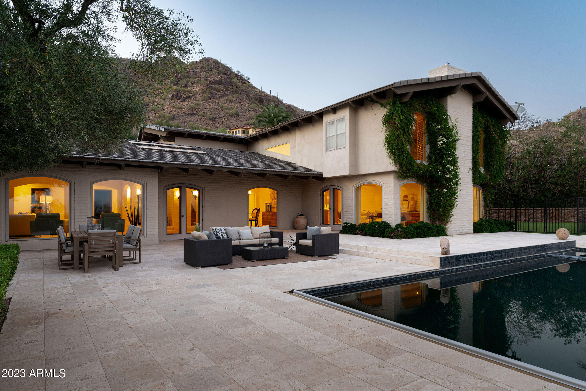 Clearwater Hills - Residential