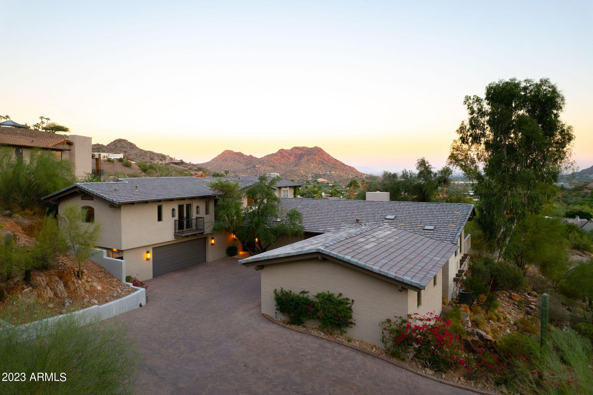 Clearwater Hills - Residential