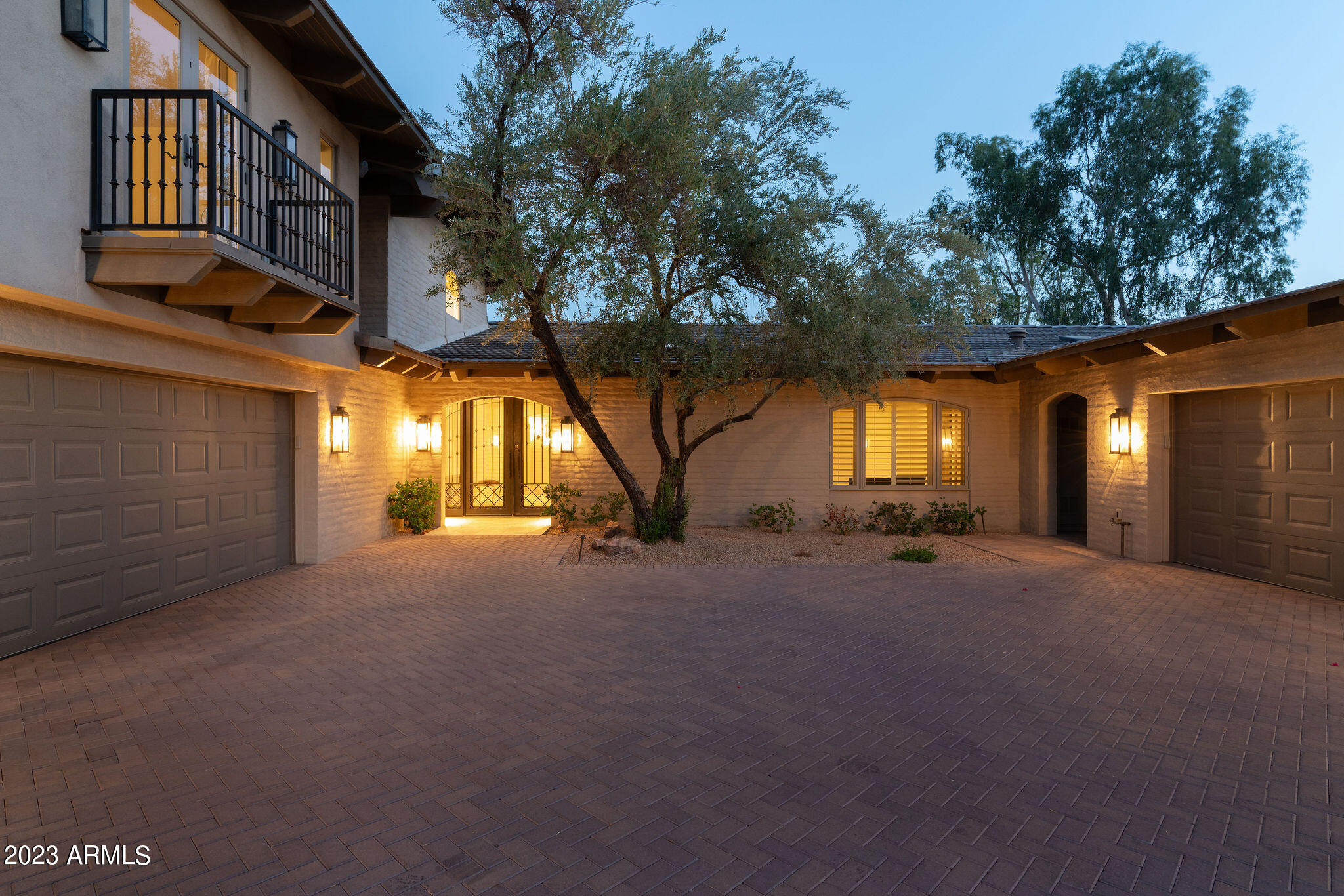 Clearwater Hills - Residential