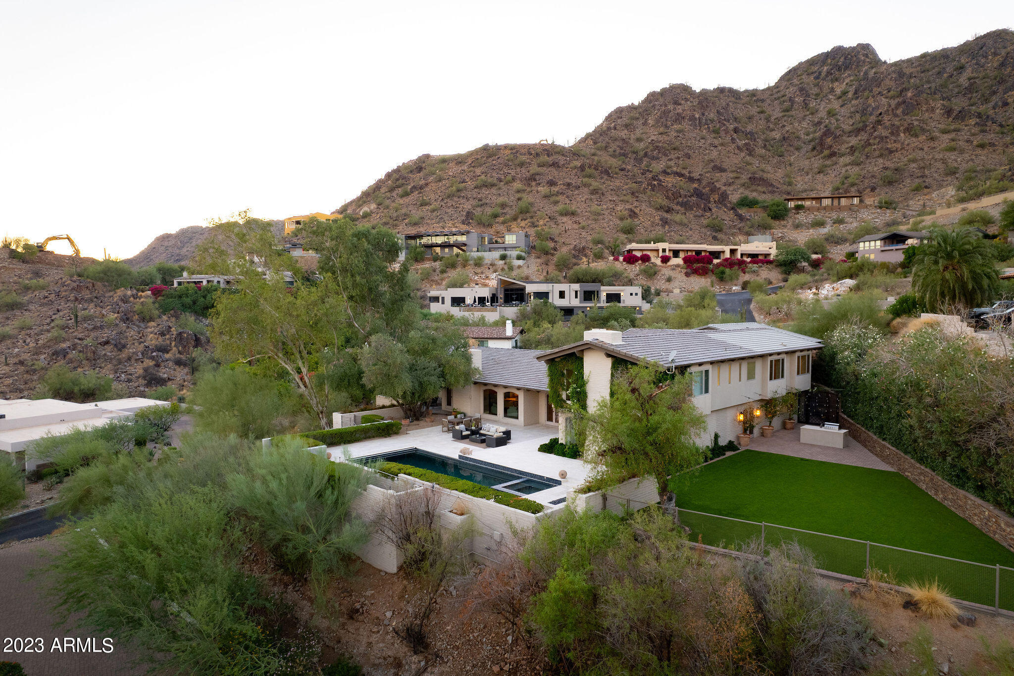 Clearwater Hills - Residential