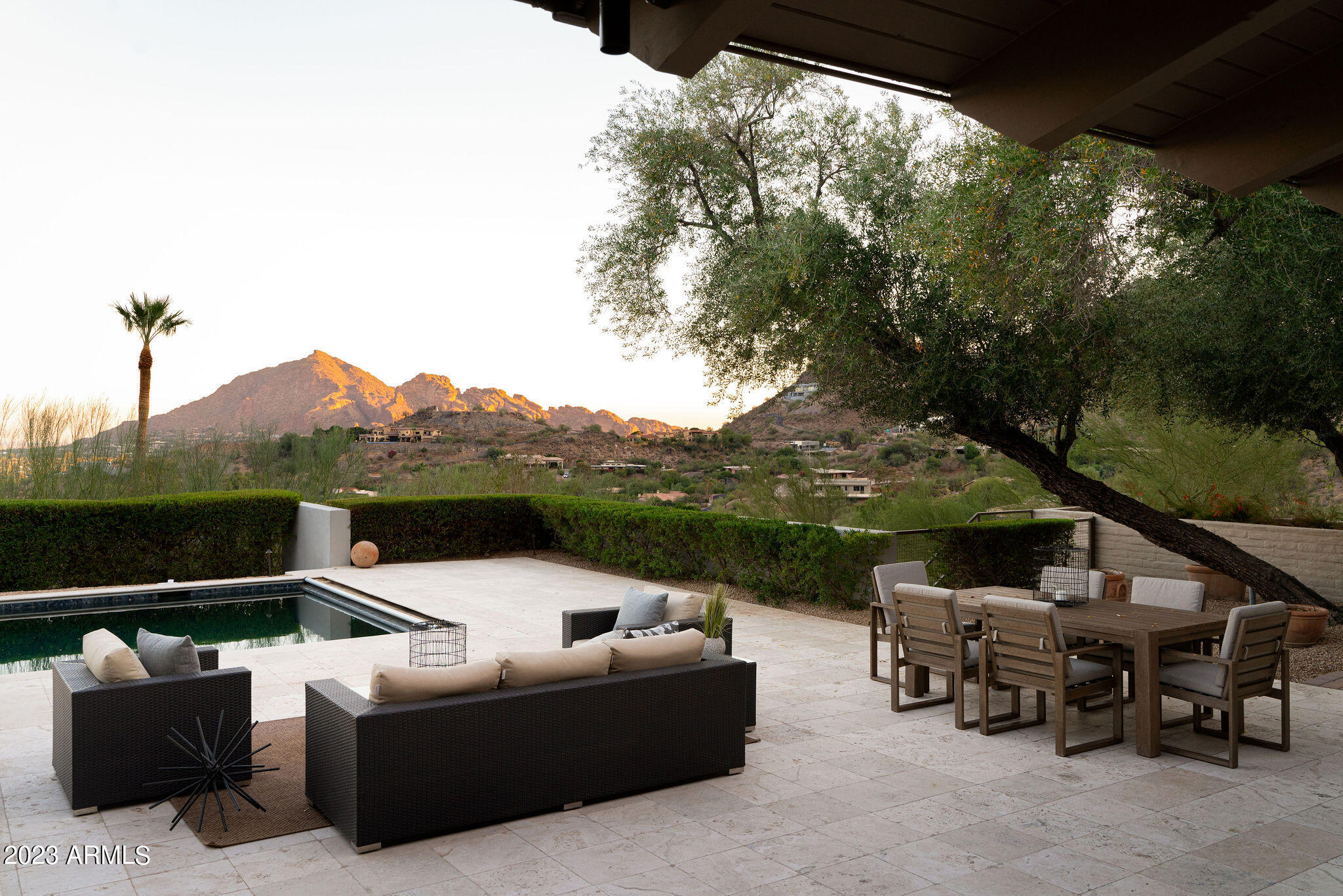 Clearwater Hills - Residential