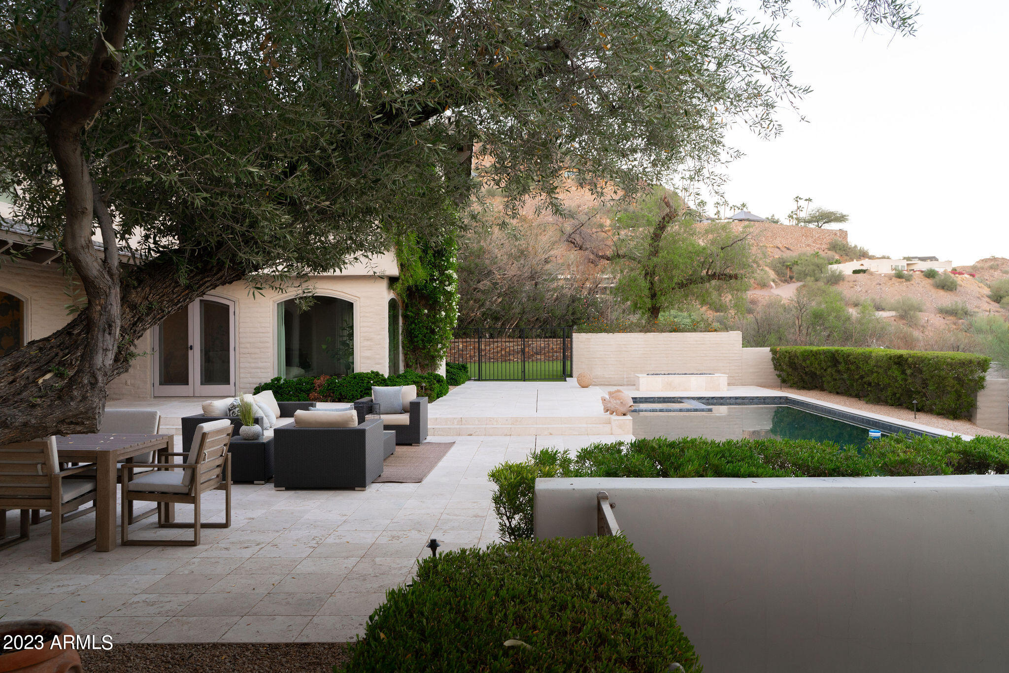 Clearwater Hills - Residential