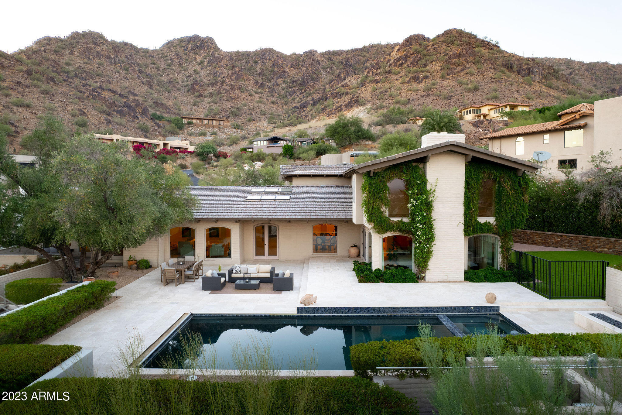 Clearwater Hills - Residential