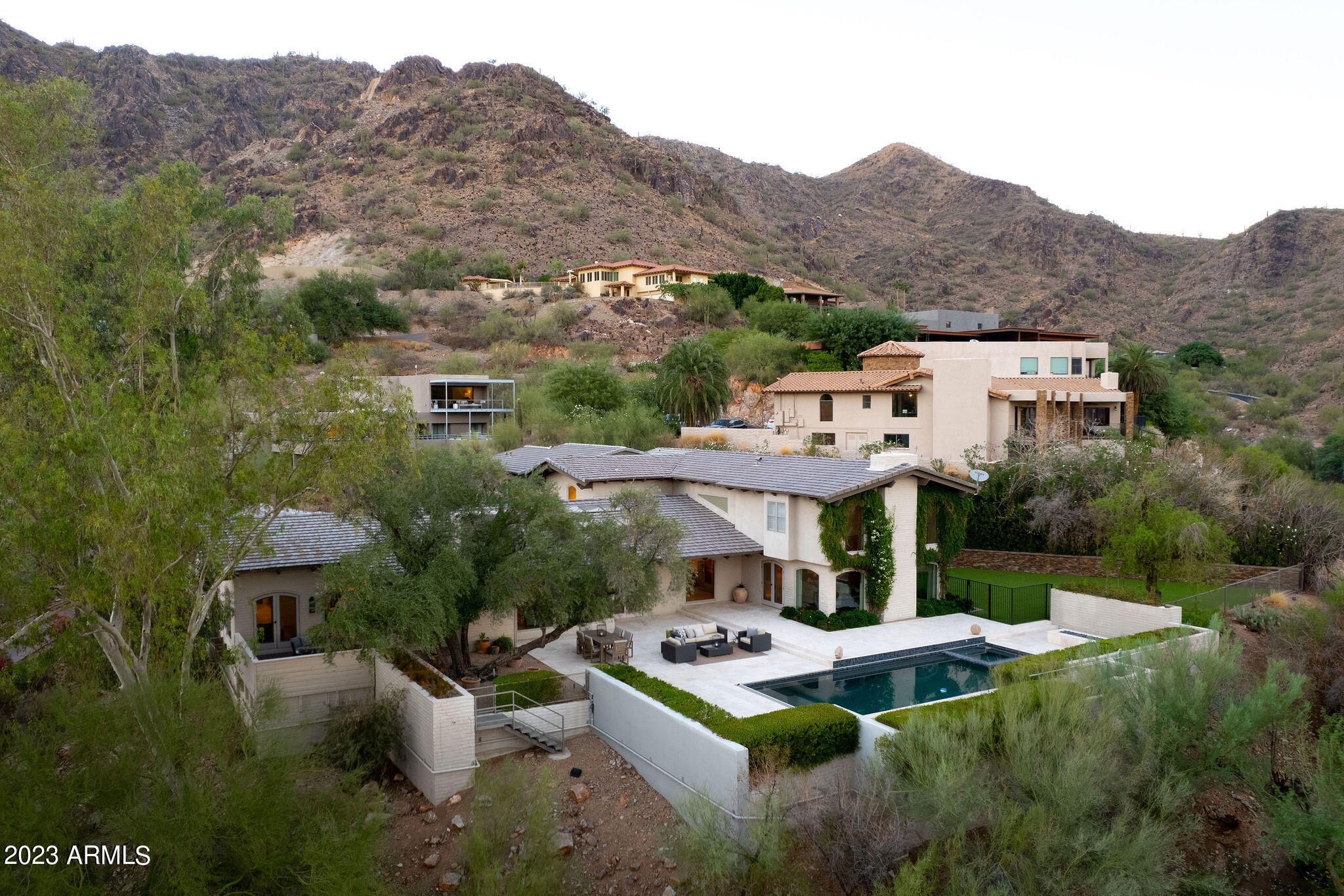 Clearwater Hills - Residential