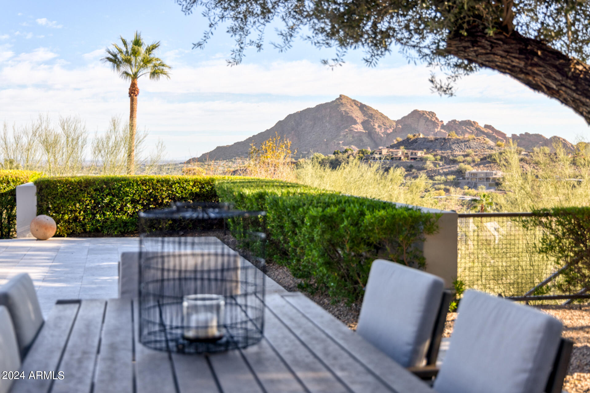 Clearwater Hills - Residential