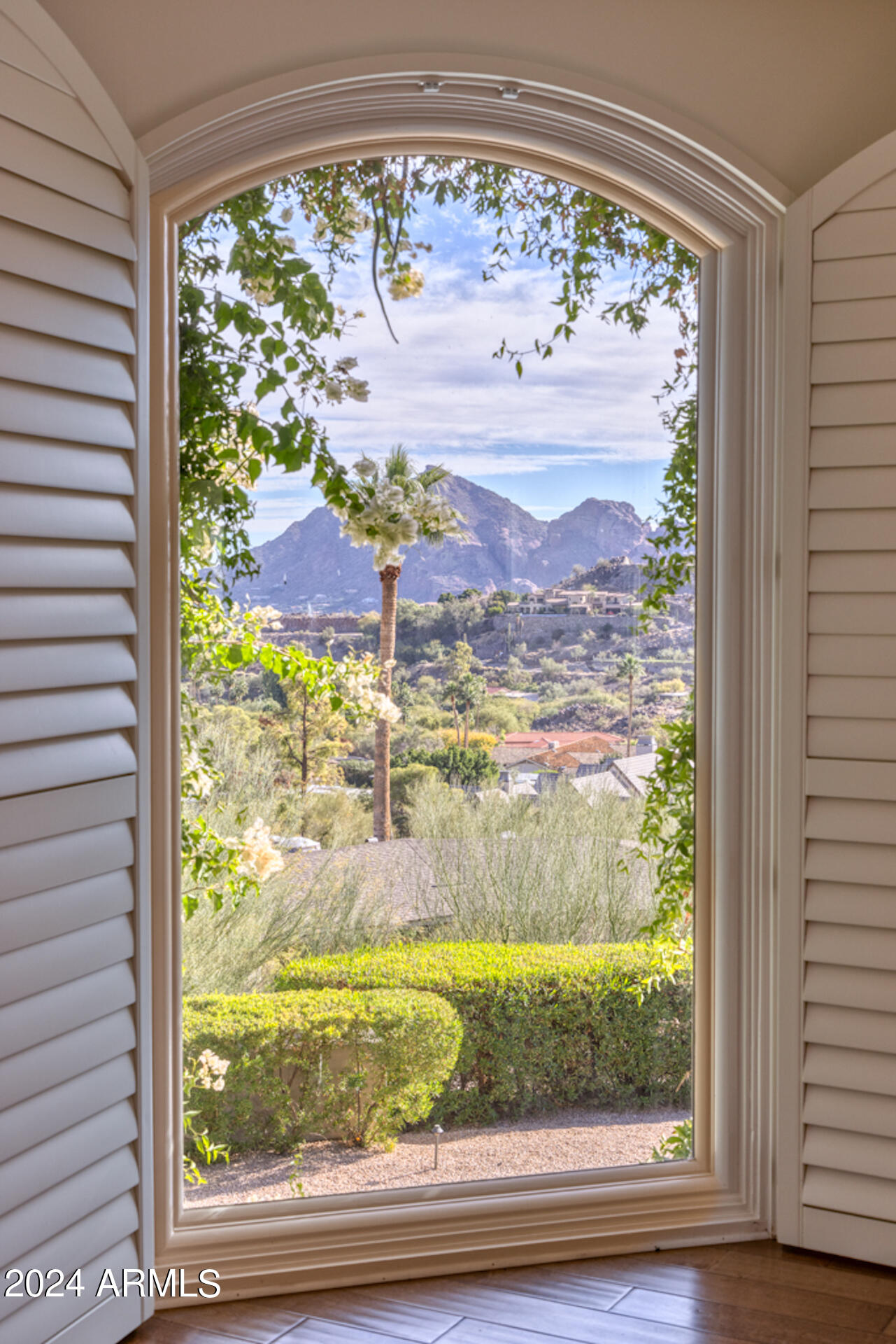 Clearwater Hills - Residential