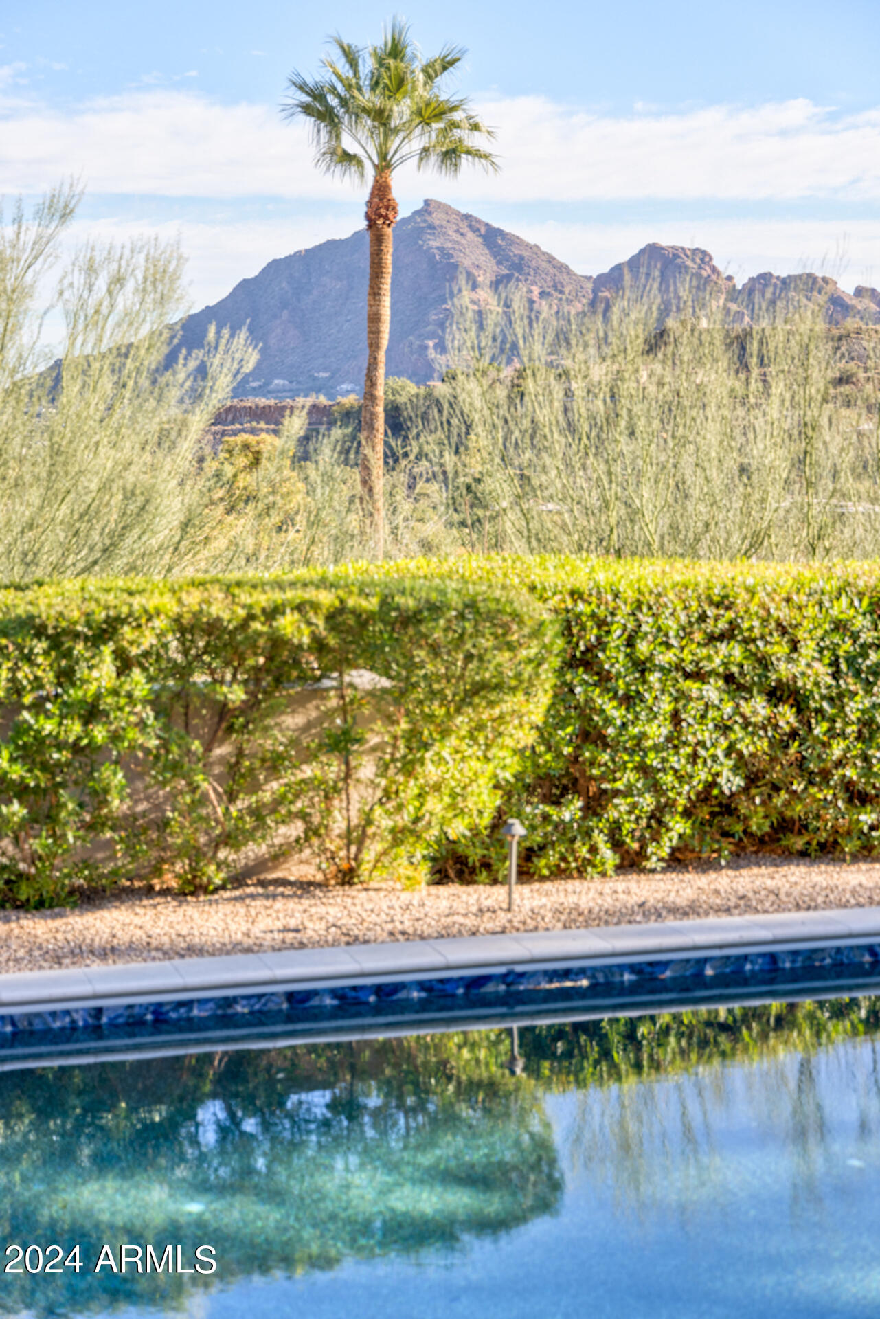 Clearwater Hills - Residential