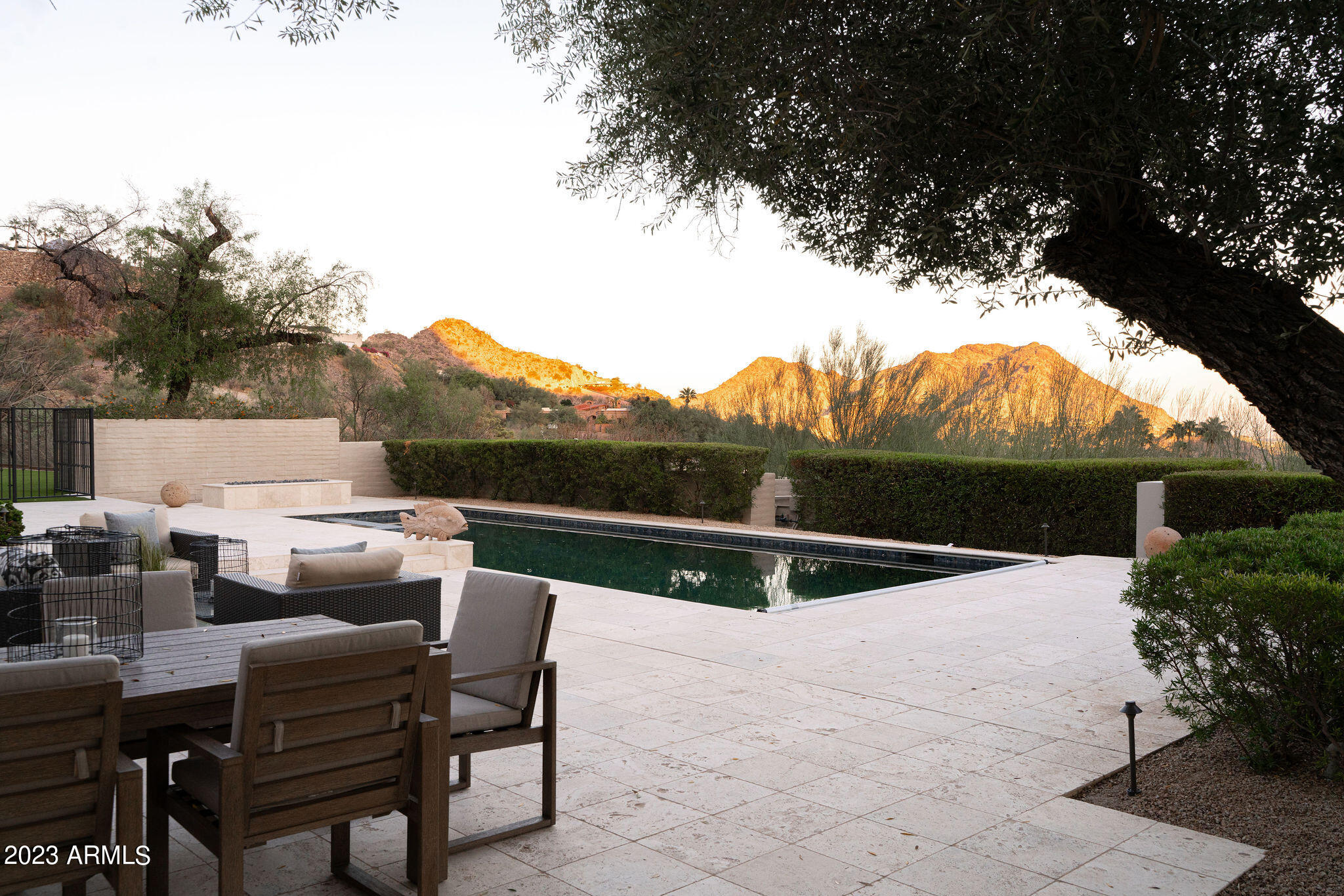 Clearwater Hills - Residential