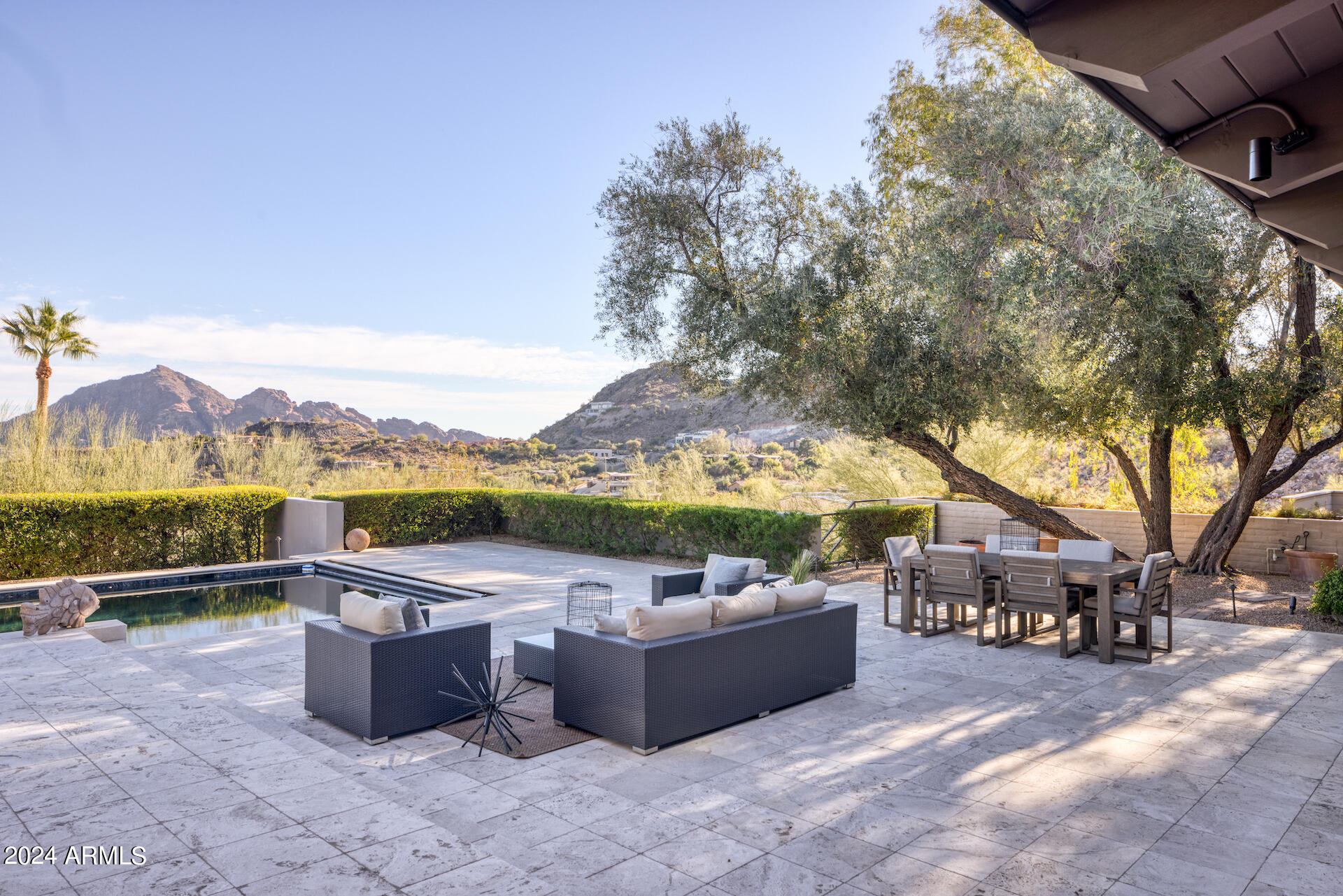 Clearwater Hills - Residential