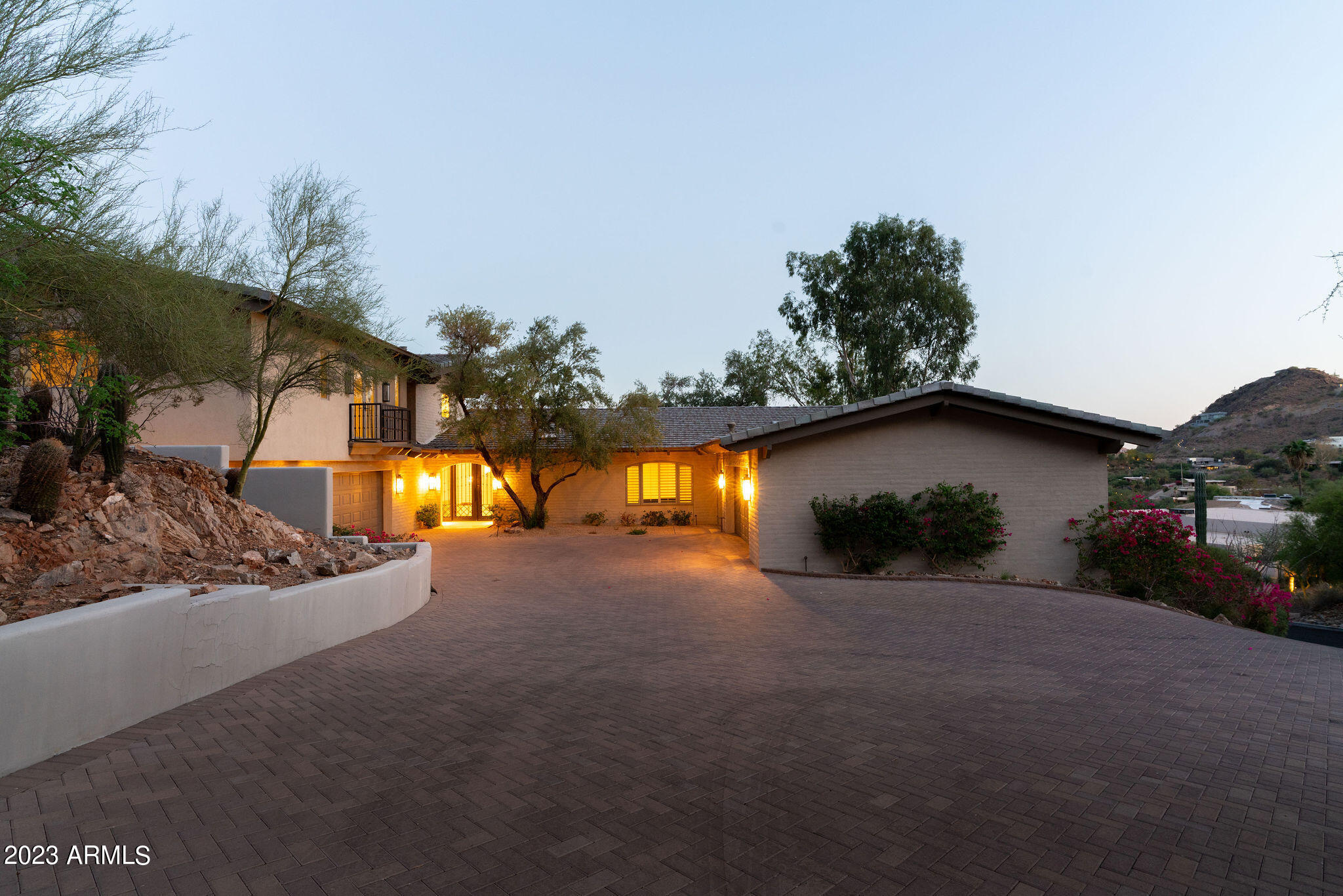 Clearwater Hills - Residential