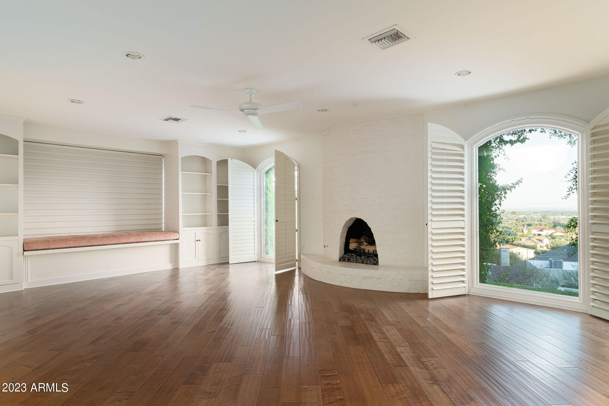 Clearwater Hills - Residential