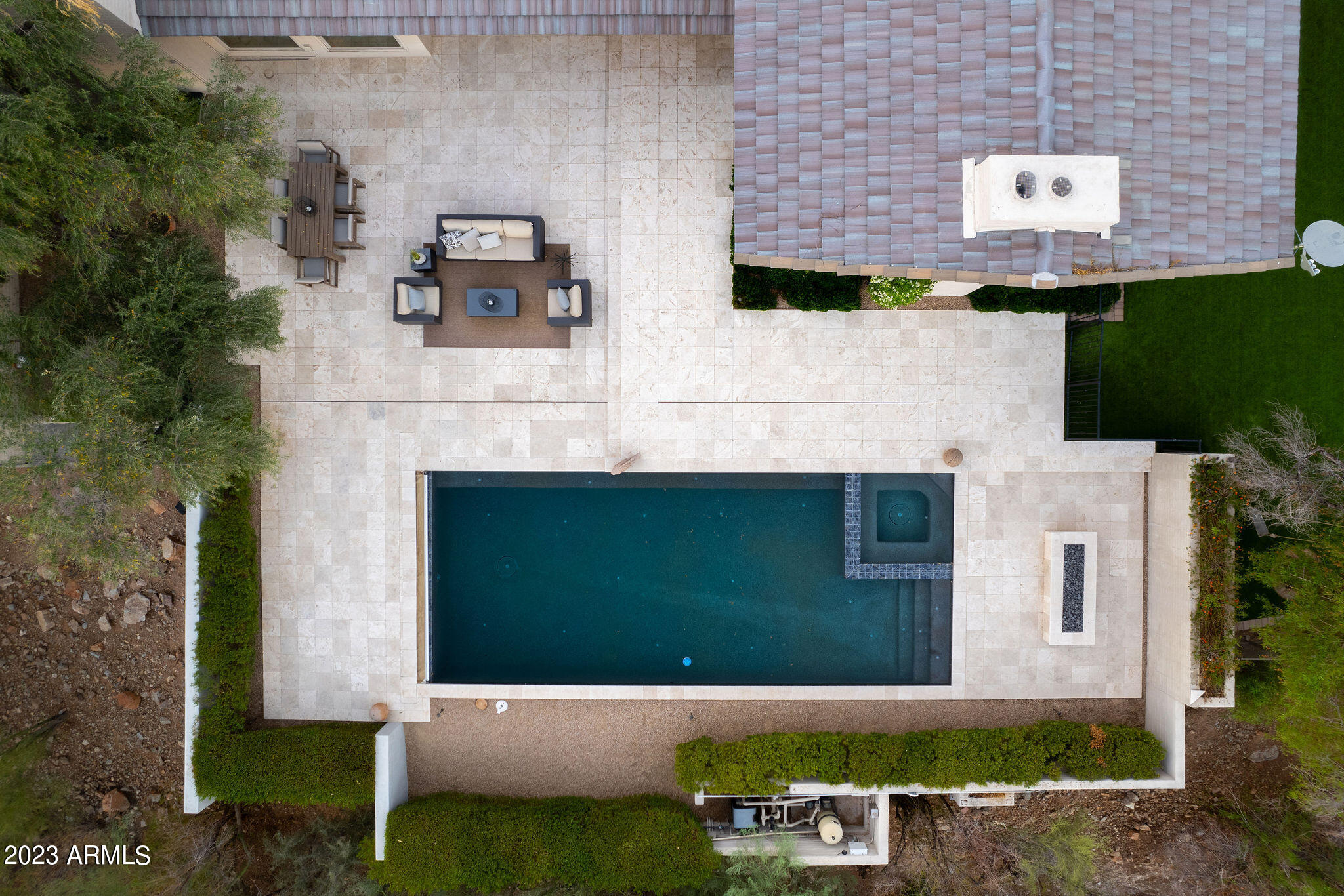 Clearwater Hills - Residential