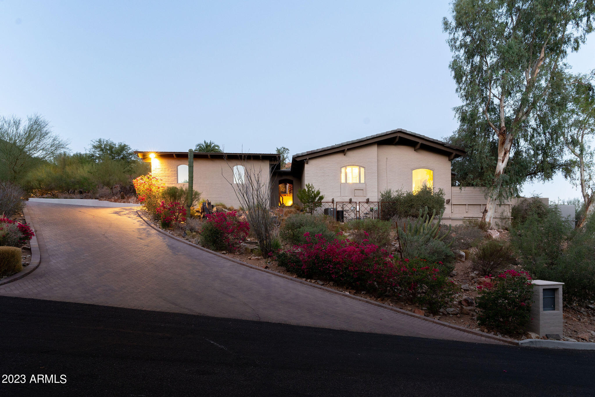 Clearwater Hills - Residential