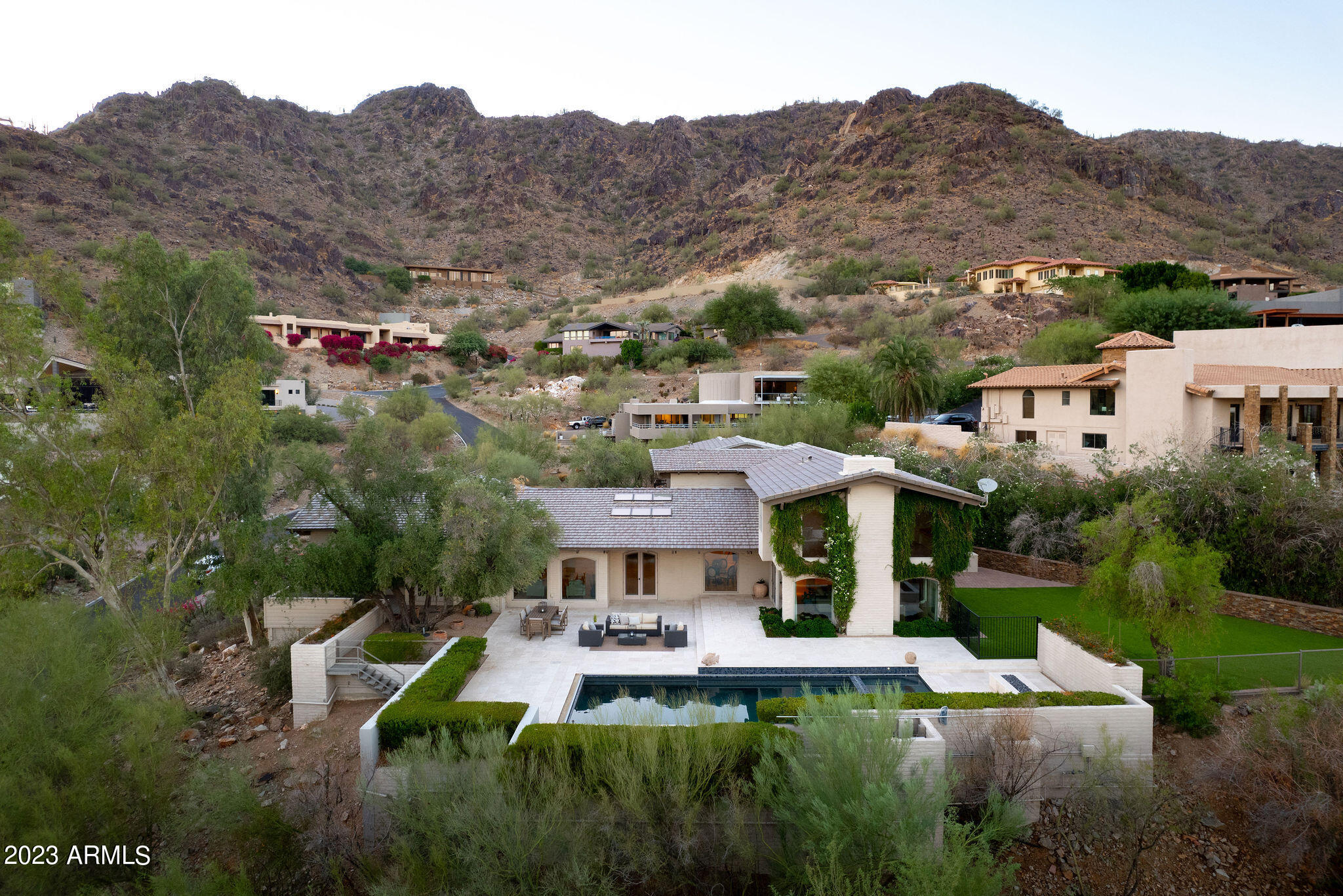 Clearwater Hills - Residential