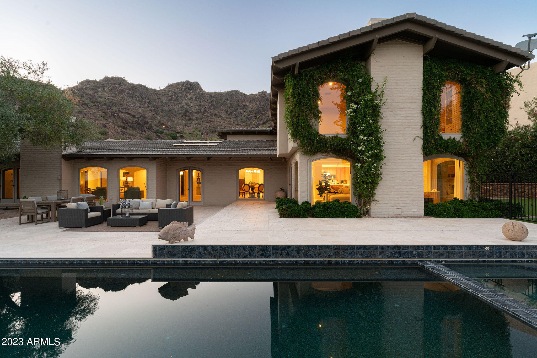 Clearwater Hills - Residential