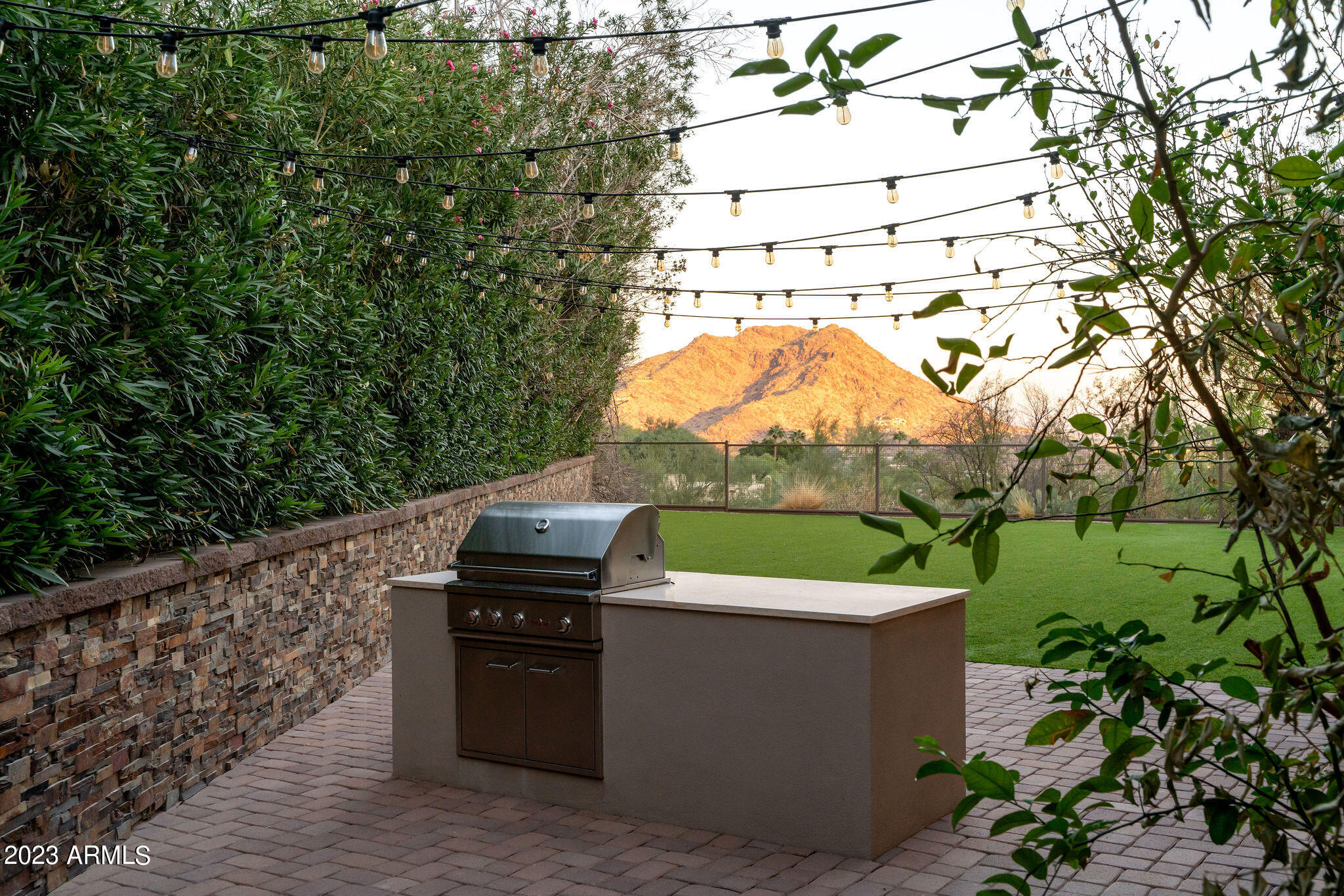 Clearwater Hills - Residential