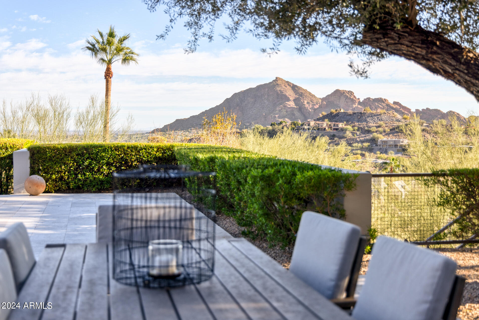 Clearwater Hills - Residential