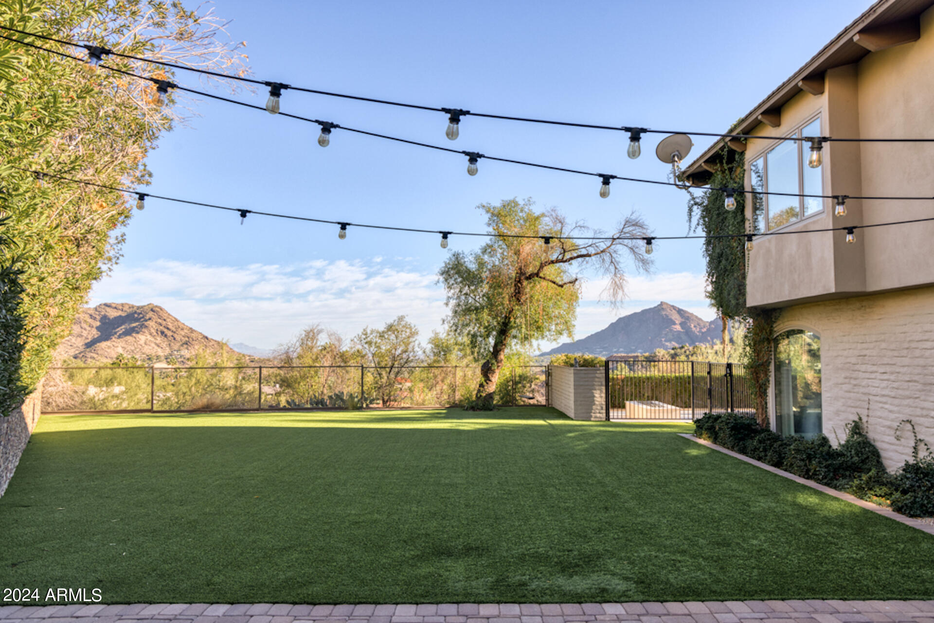 Clearwater Hills - Residential