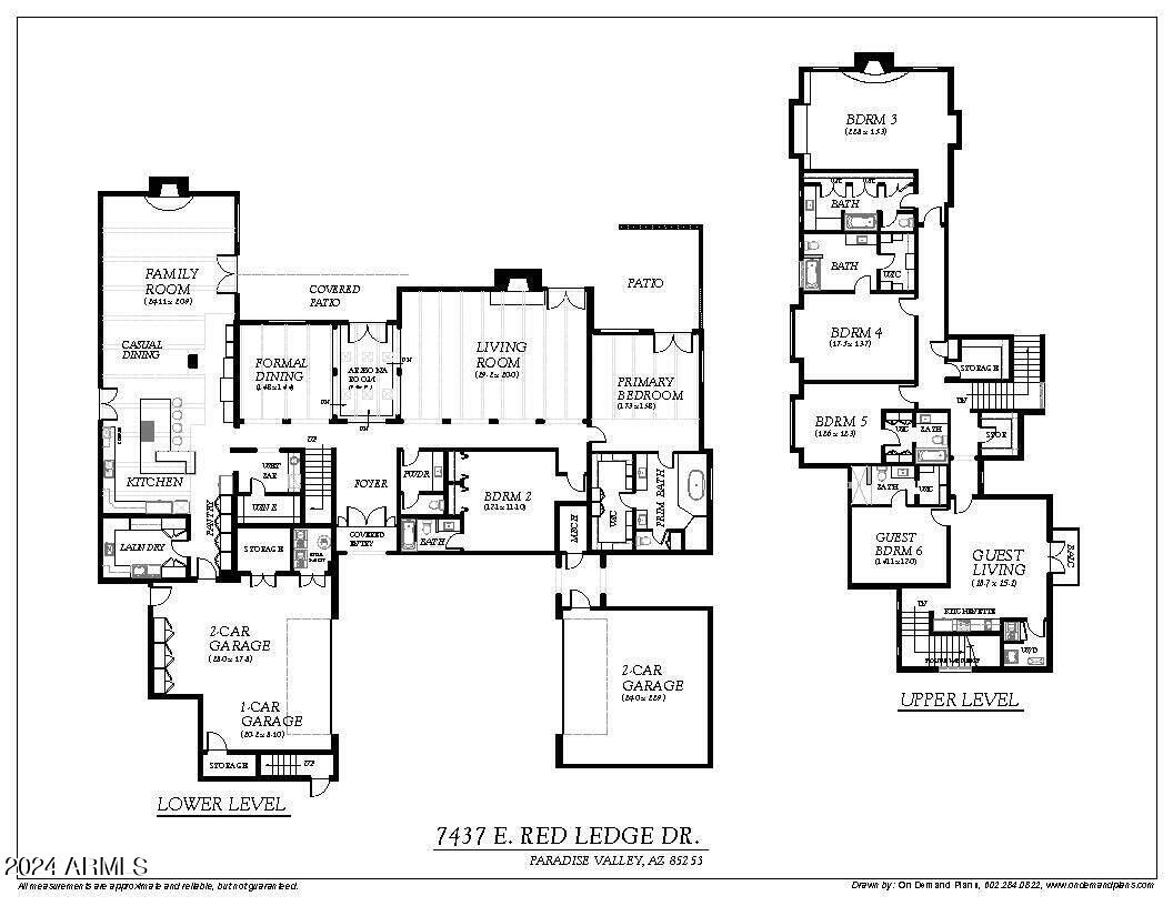 Clearwater Hills - Residential