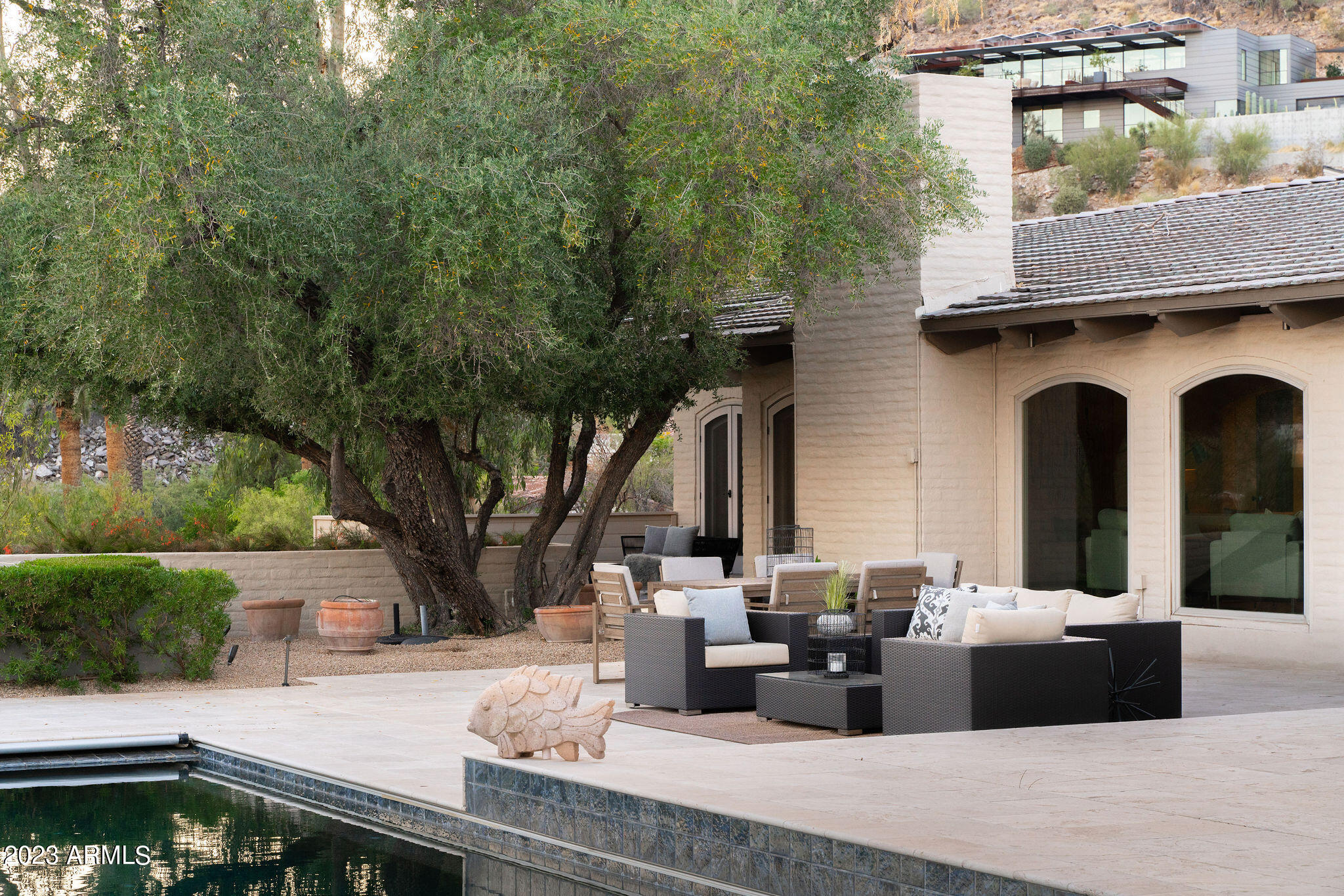 Clearwater Hills - Residential
