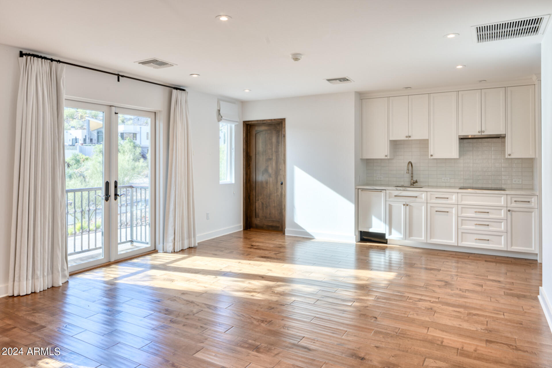Clearwater Hills - Residential