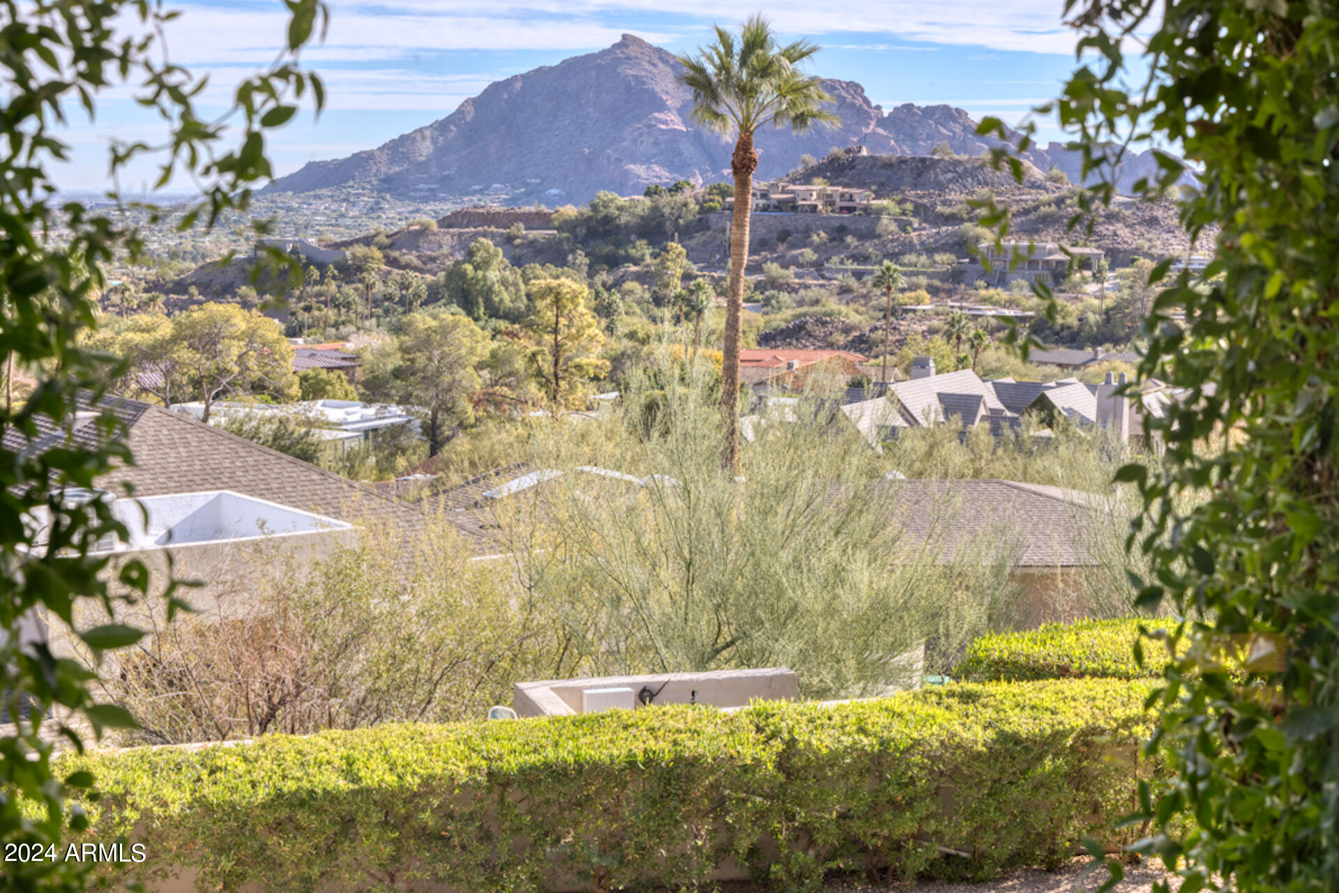 Clearwater Hills - Residential