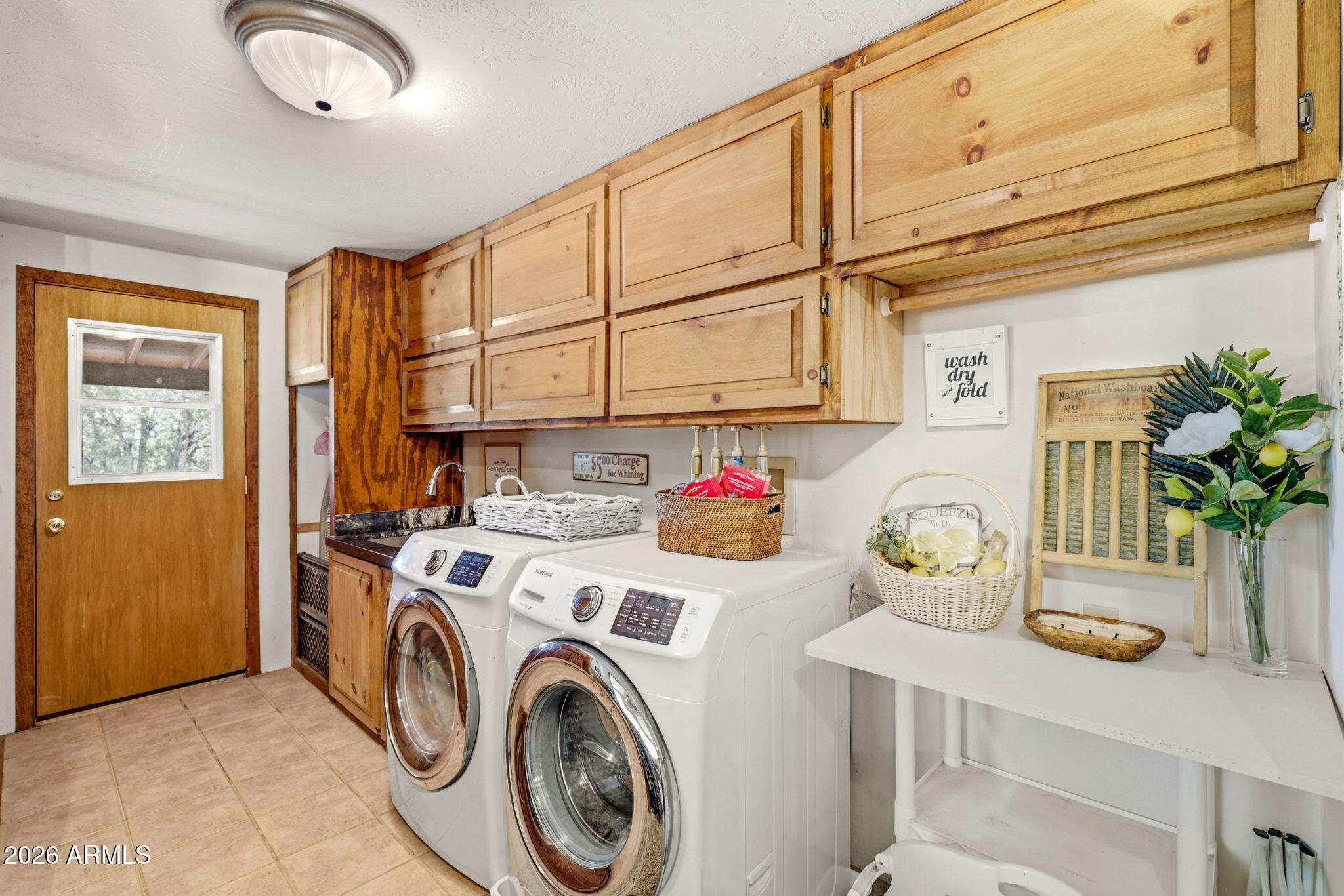 MOGOLLON AIR PARK UNIT 4A - Residential