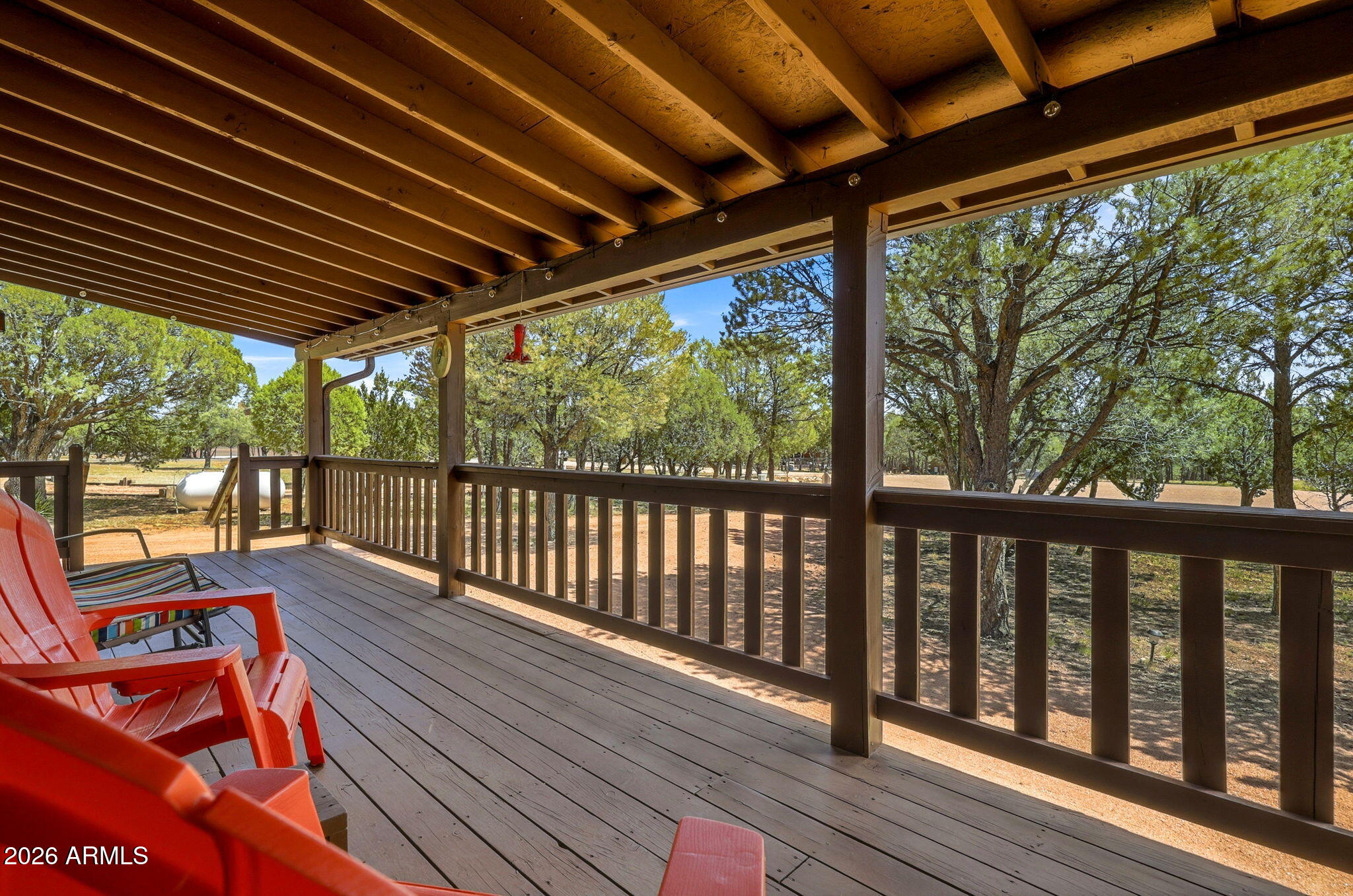 MOGOLLON AIR PARK UNIT 4A - Residential