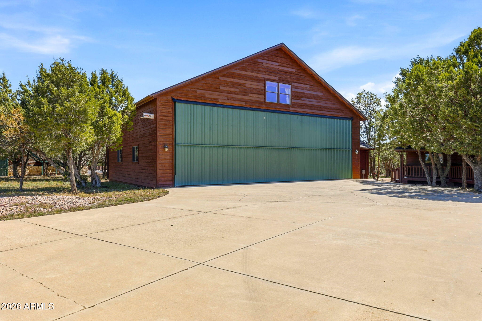 MOGOLLON AIR PARK UNIT 4A - Residential
