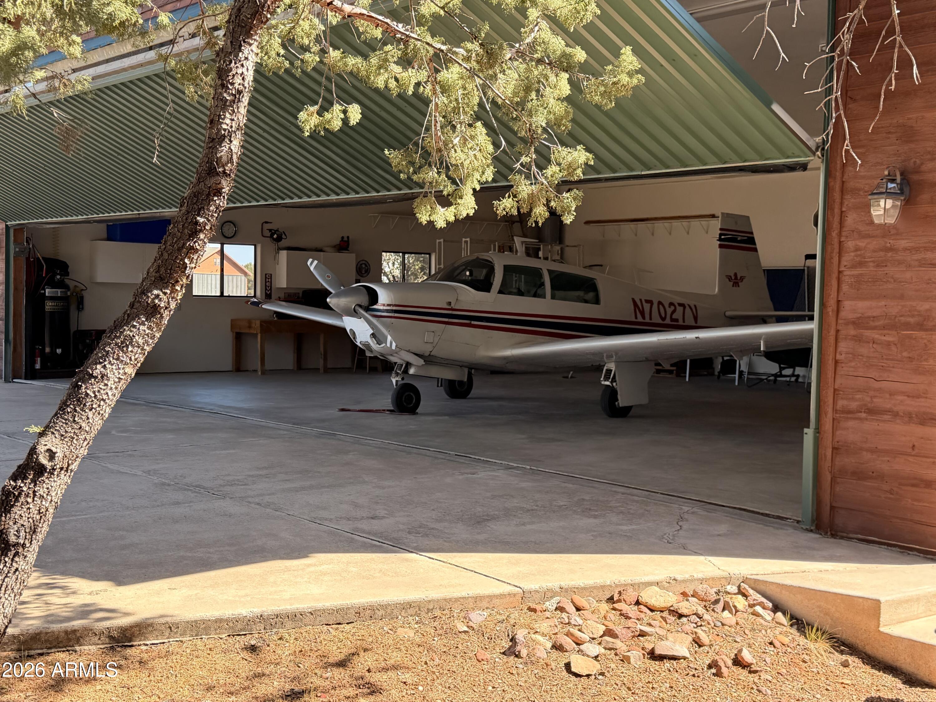 MOGOLLON AIR PARK UNIT 4A - Residential