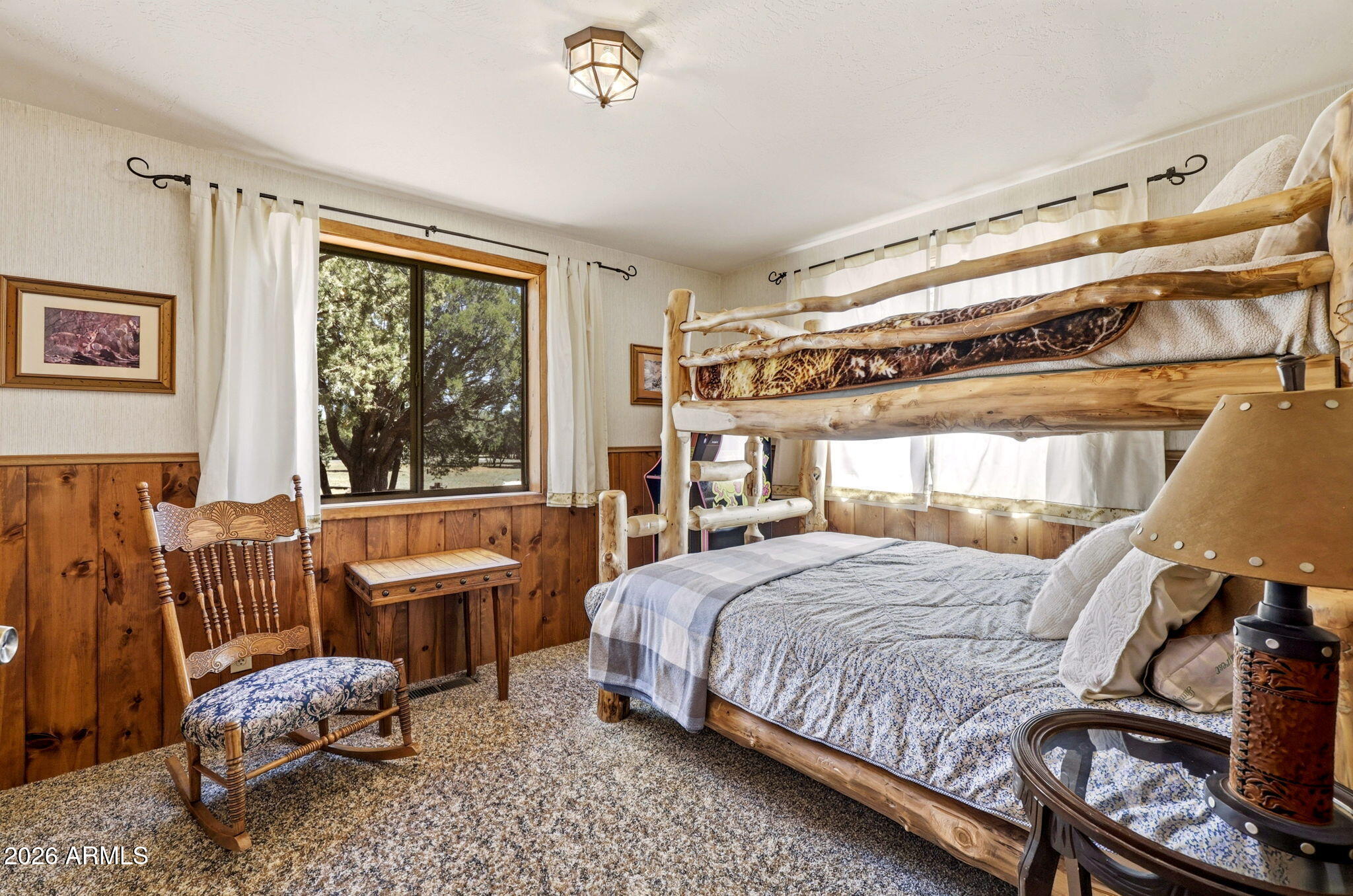 MOGOLLON AIR PARK UNIT 4A - Residential