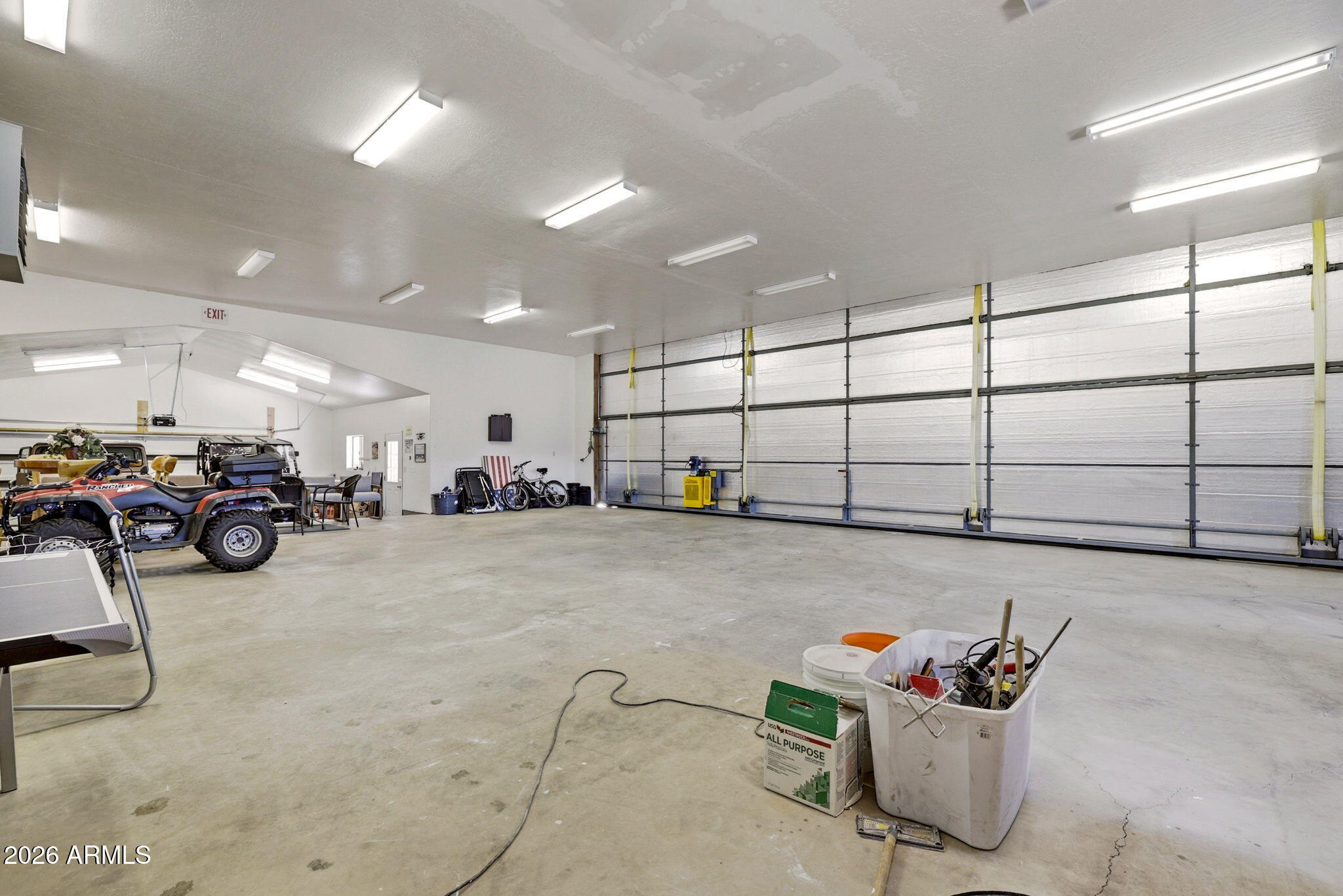 MOGOLLON AIR PARK UNIT 4A - Residential
