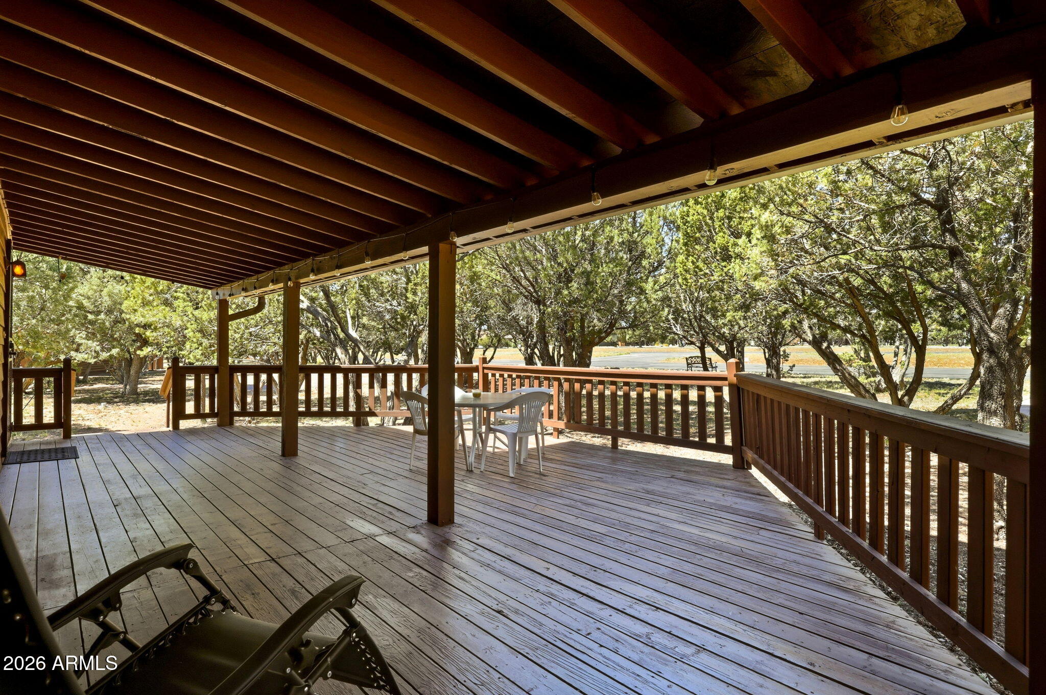 MOGOLLON AIR PARK UNIT 4A - Residential