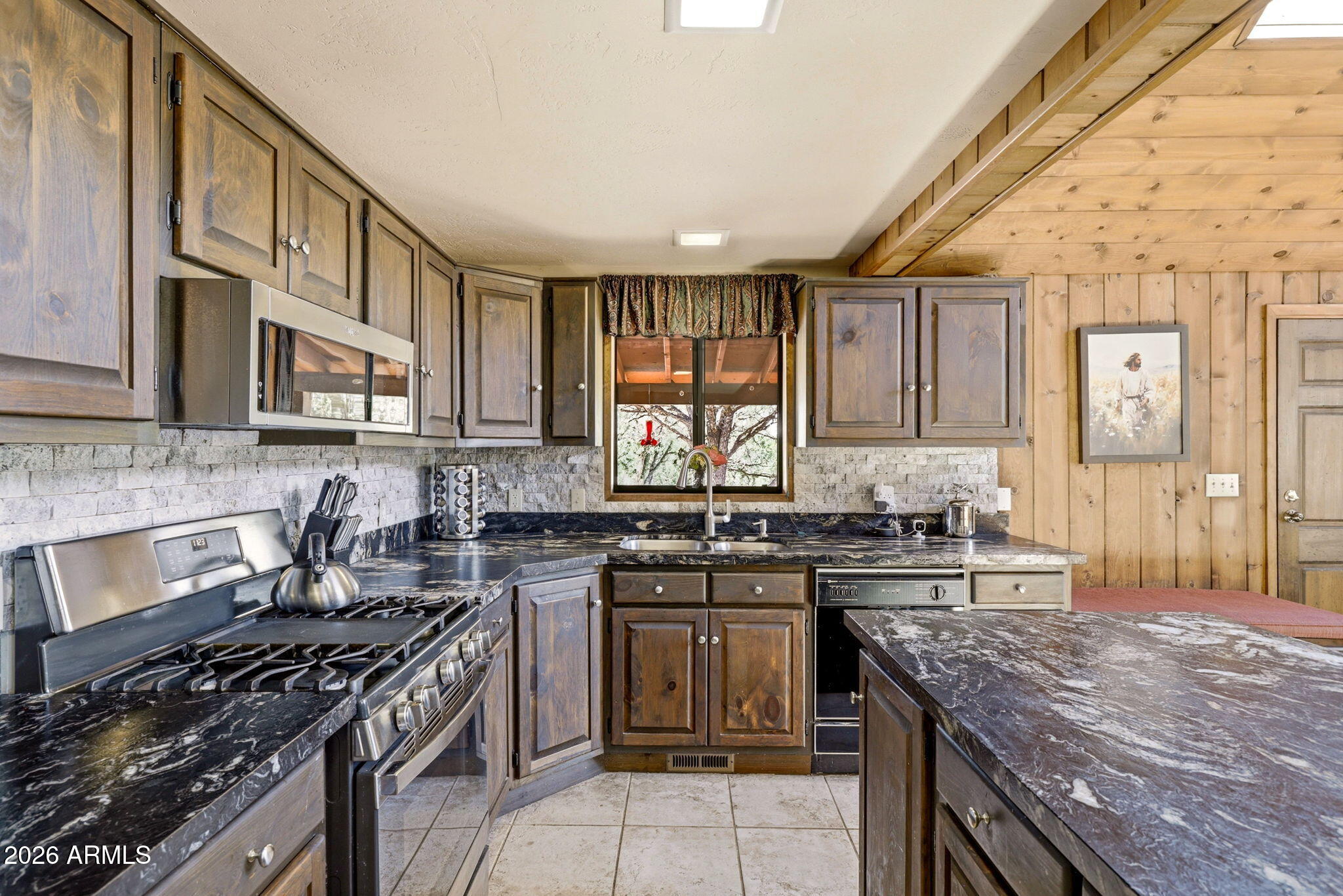 MOGOLLON AIR PARK UNIT 4A - Residential