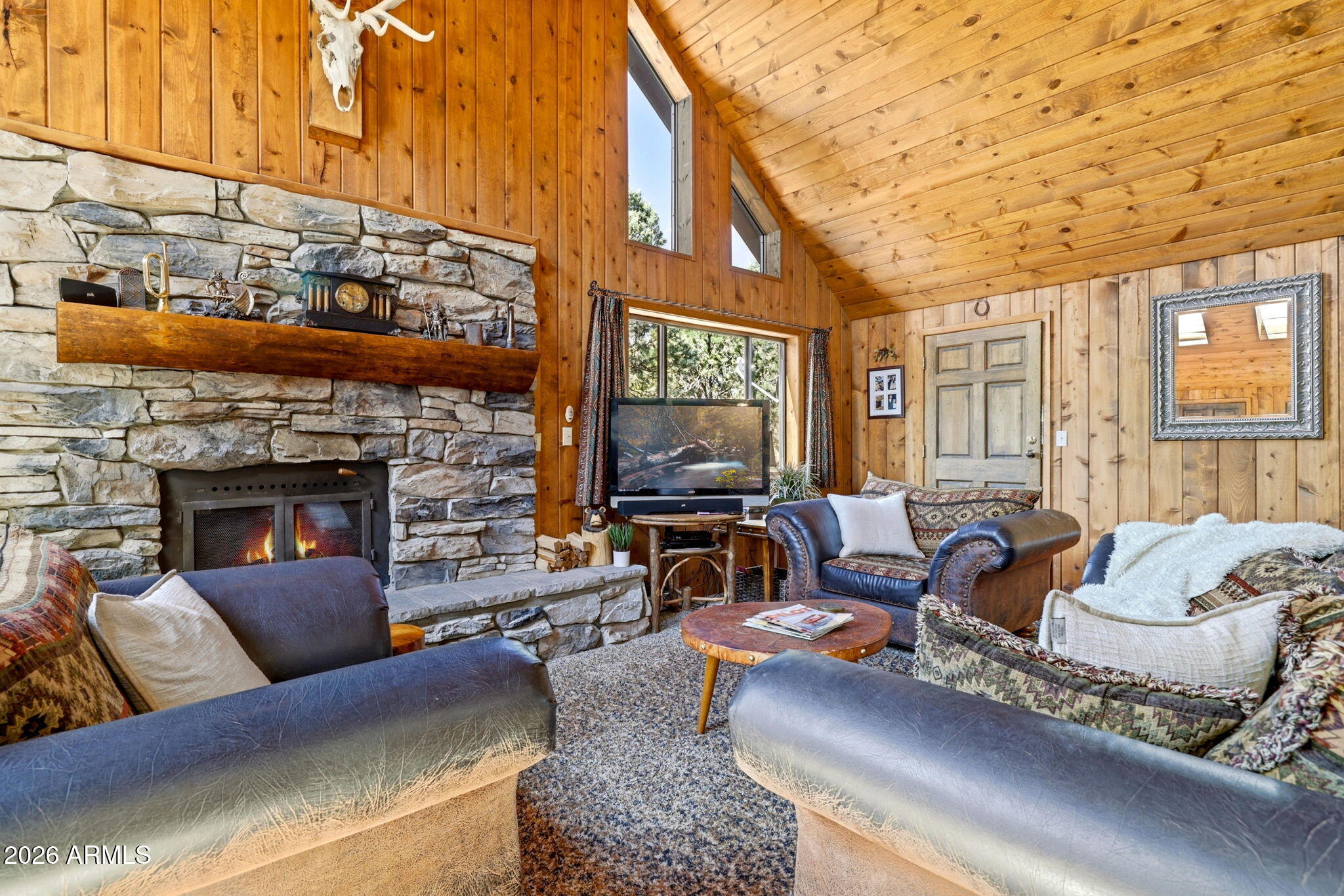 MOGOLLON AIR PARK UNIT 4A - Residential