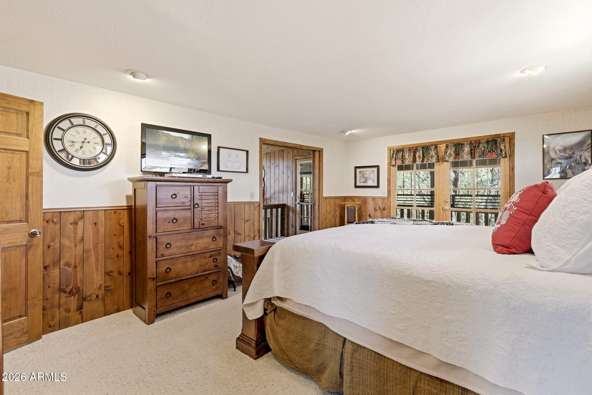 MOGOLLON AIR PARK UNIT 4A - Residential