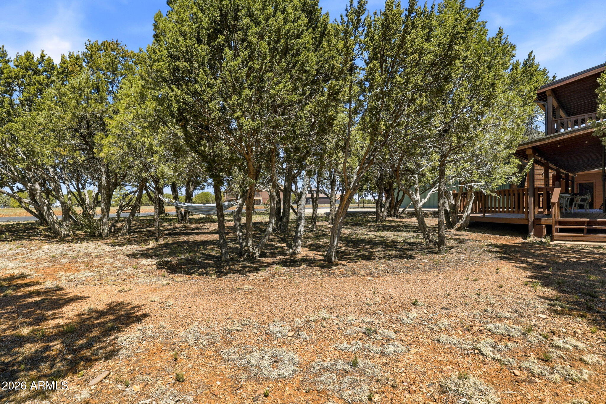 MOGOLLON AIR PARK UNIT 4A - Residential