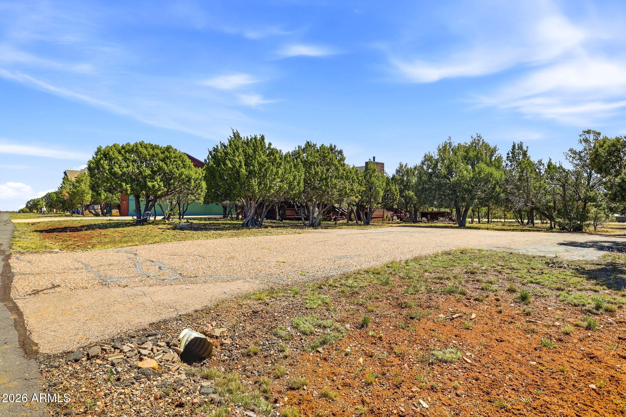 MOGOLLON AIR PARK UNIT 4A - Residential