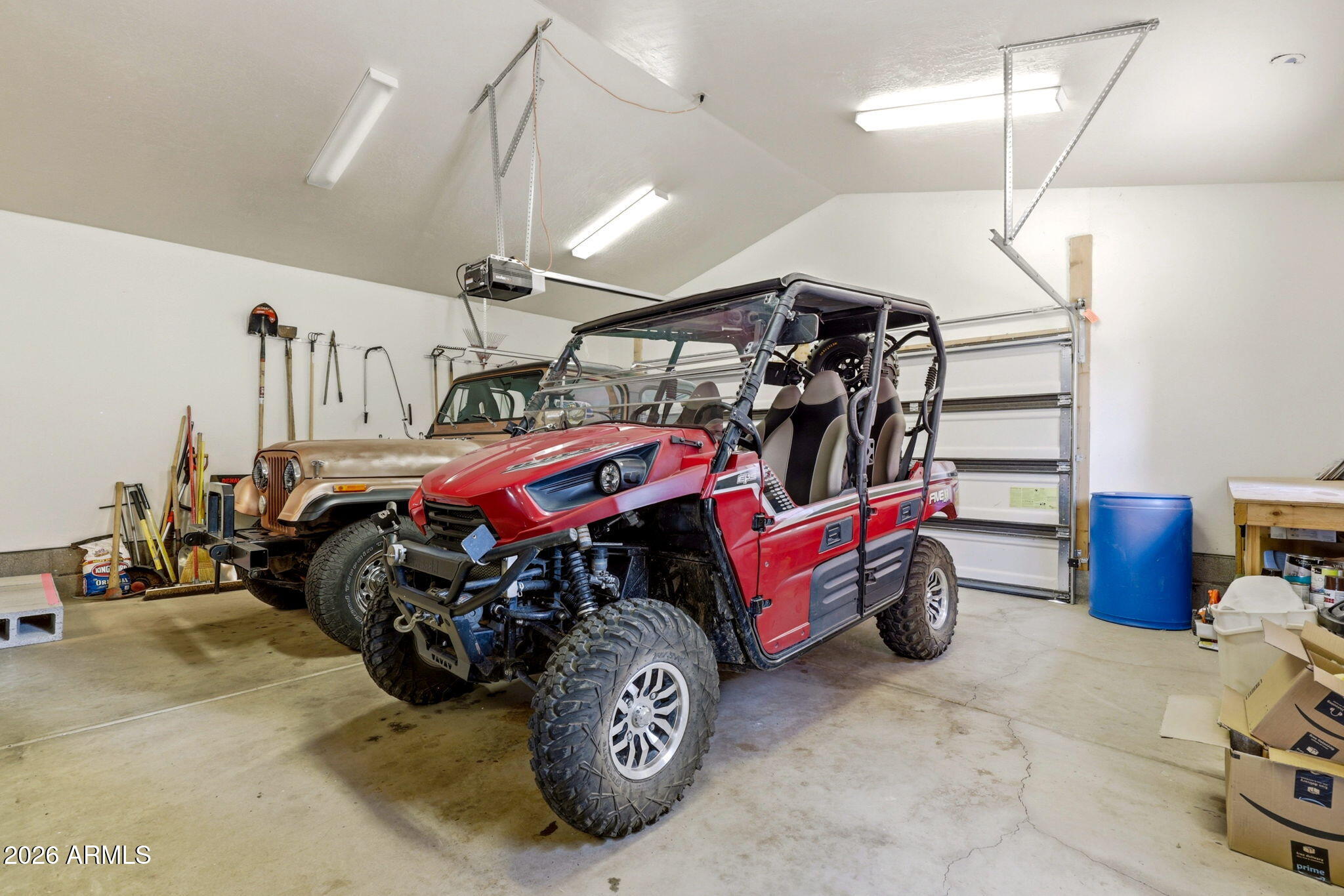 MOGOLLON AIR PARK UNIT 4A - Residential