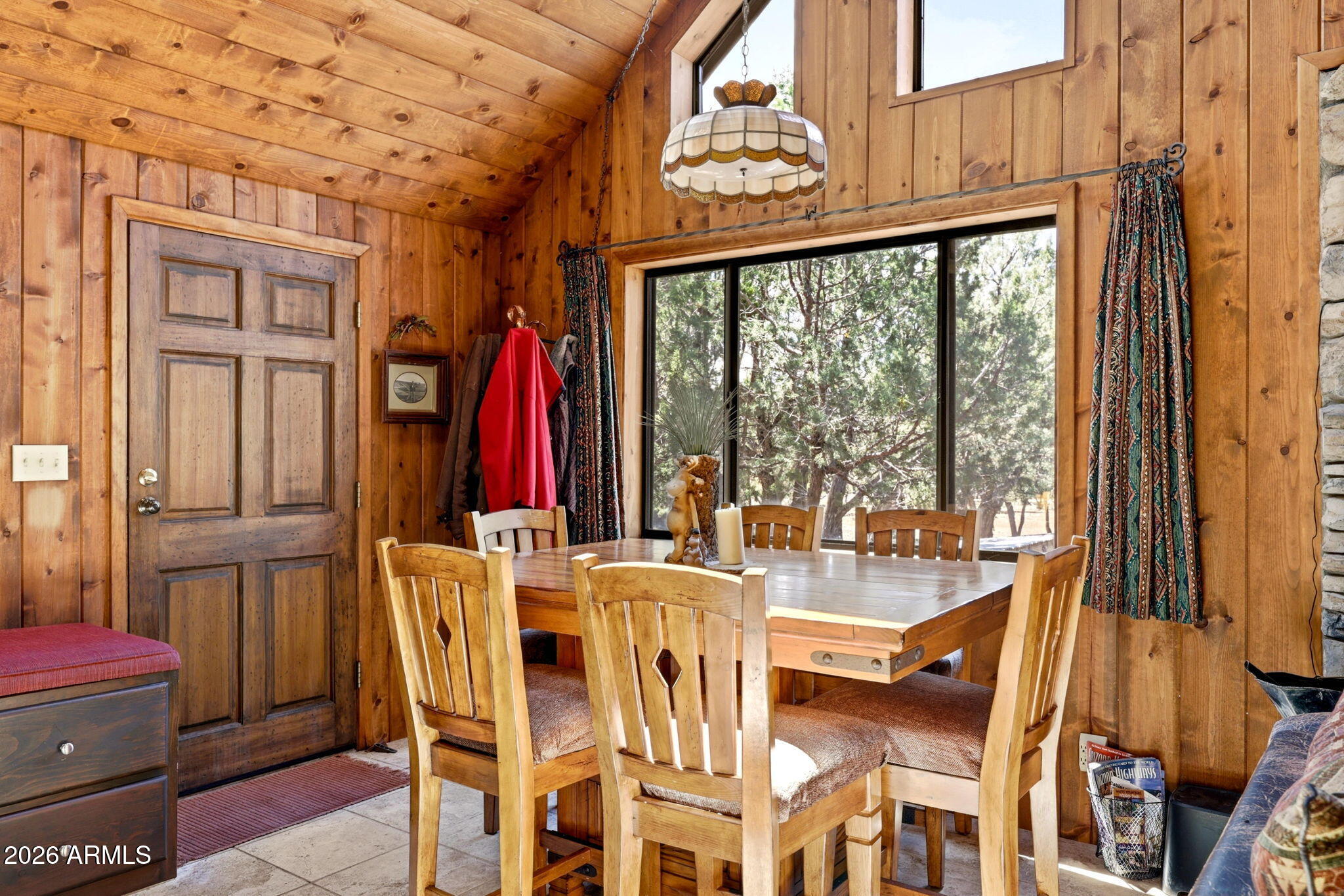 MOGOLLON AIR PARK UNIT 4A - Residential