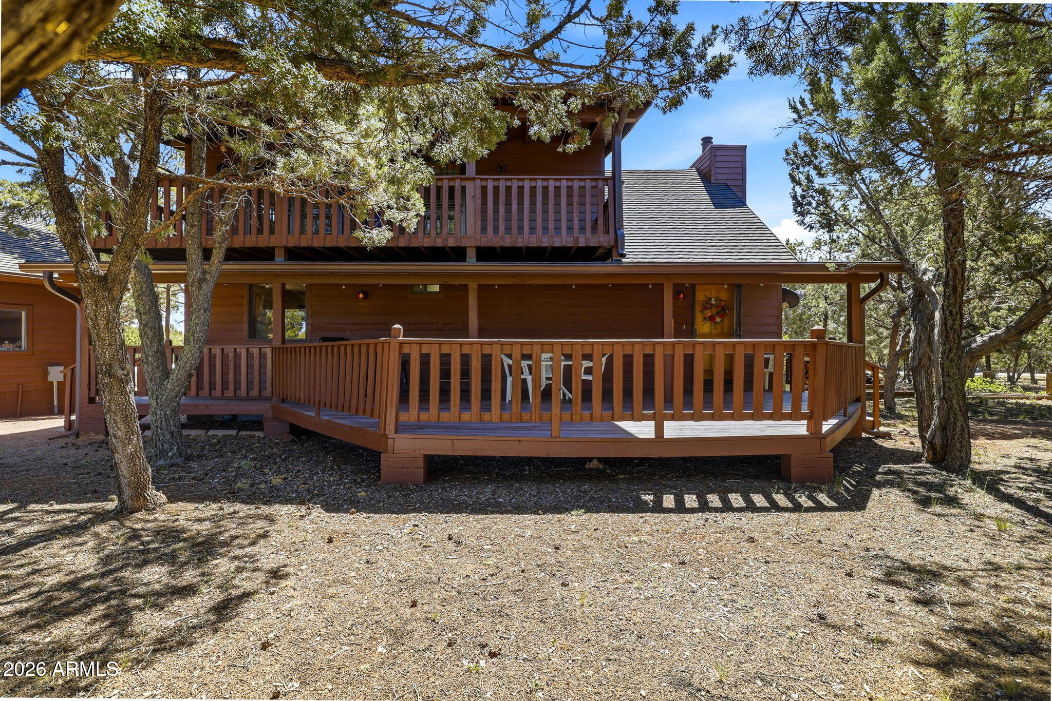 MOGOLLON AIR PARK UNIT 4A - Residential