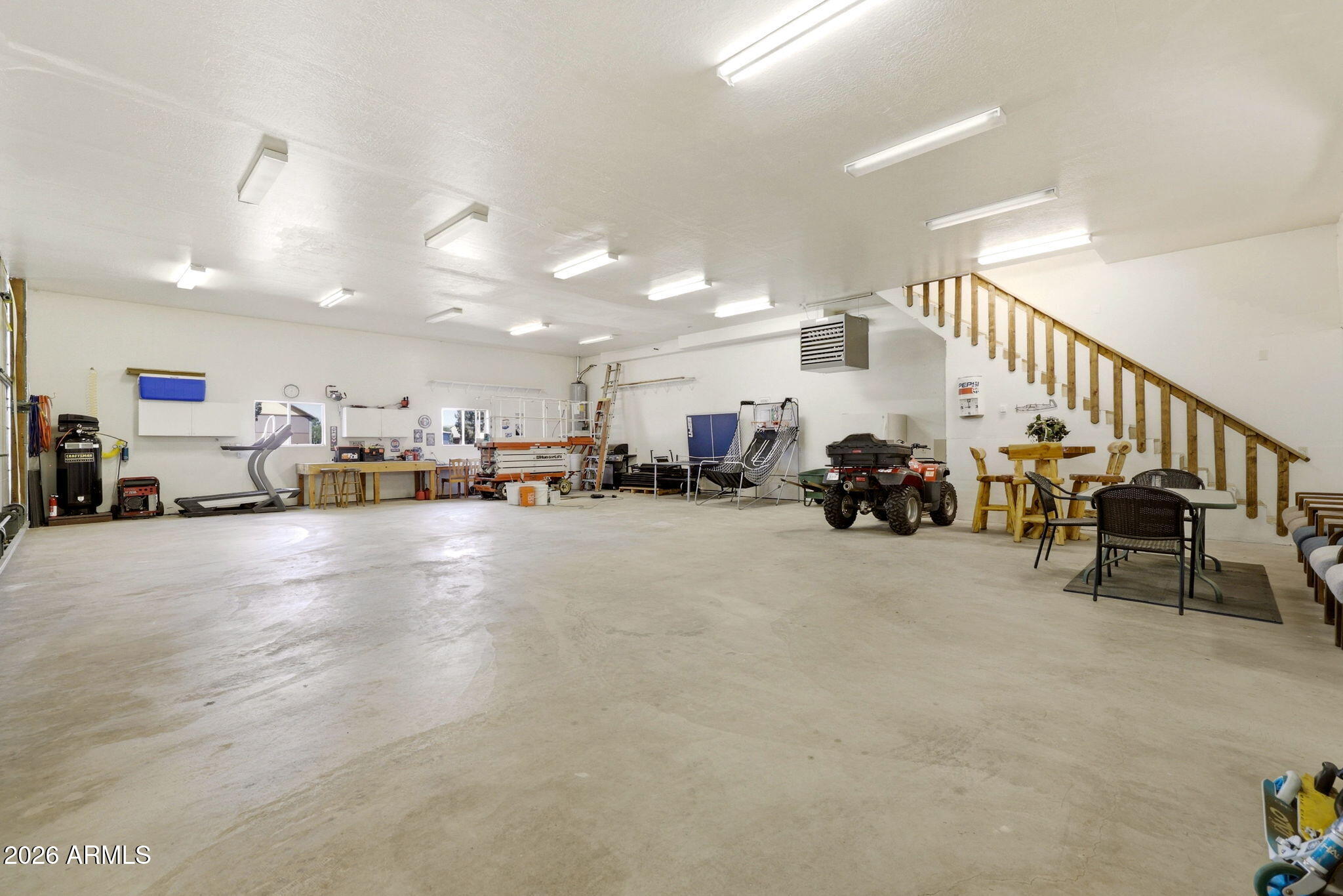 MOGOLLON AIR PARK UNIT 4A - Residential