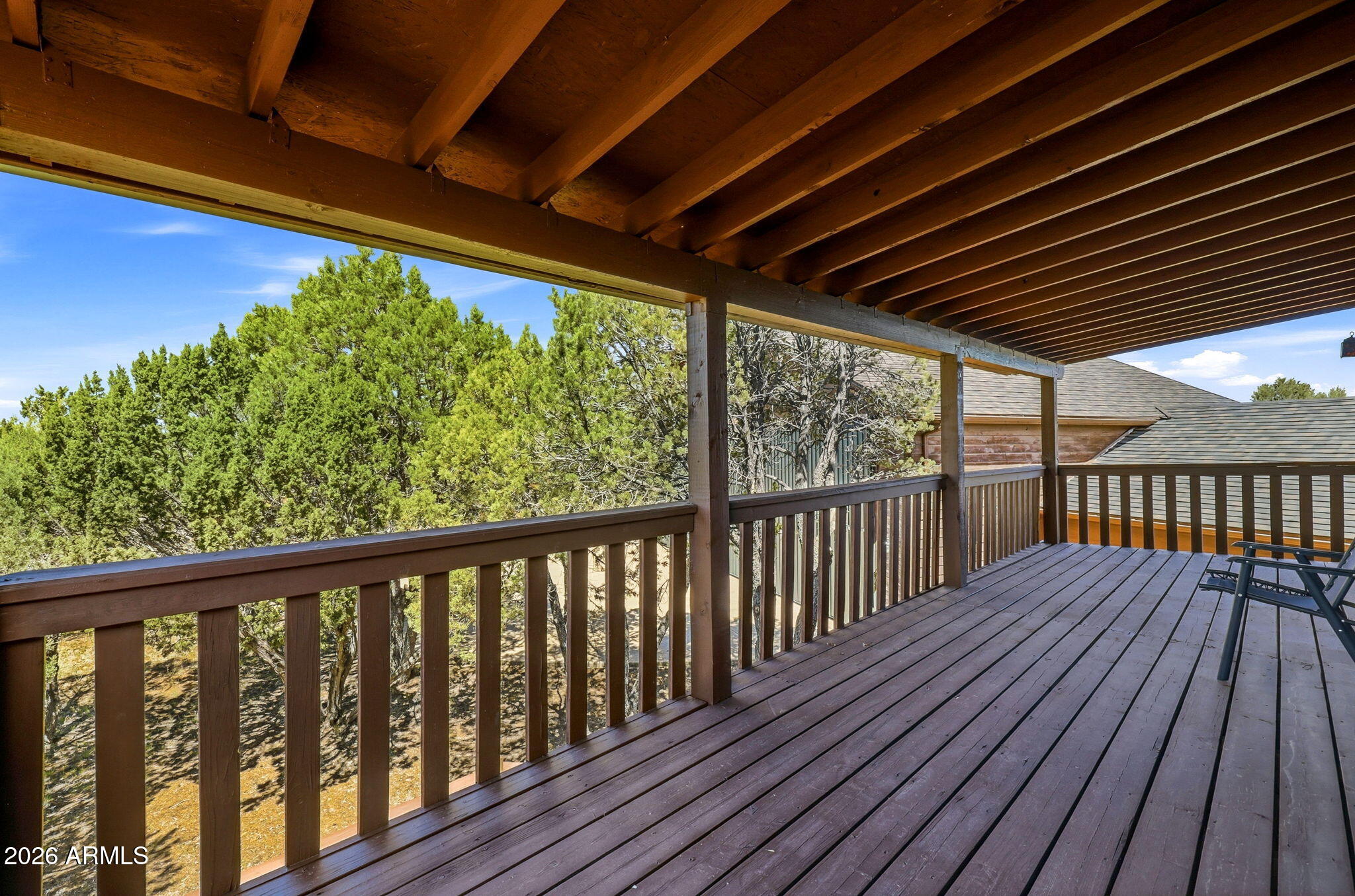 MOGOLLON AIR PARK UNIT 4A - Residential