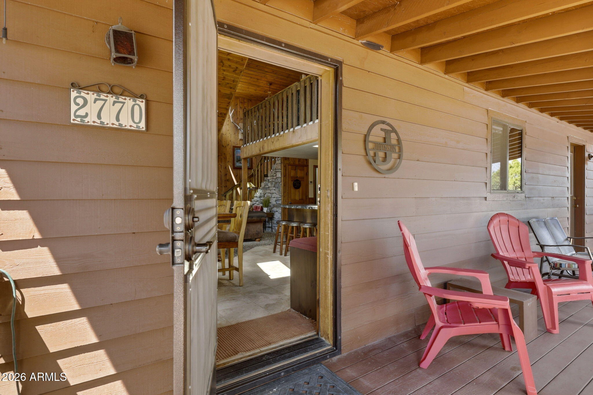 MOGOLLON AIR PARK UNIT 4A - Residential